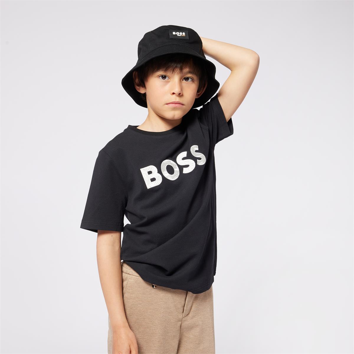 TEE-SHIRT MANCHES COURTES