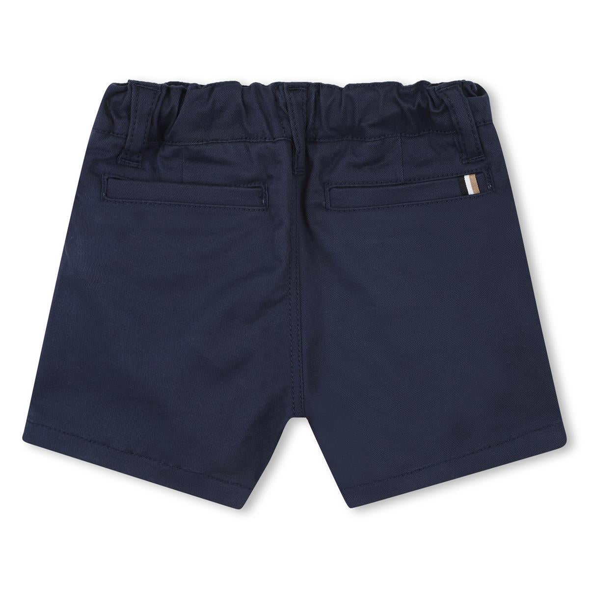 SHORT