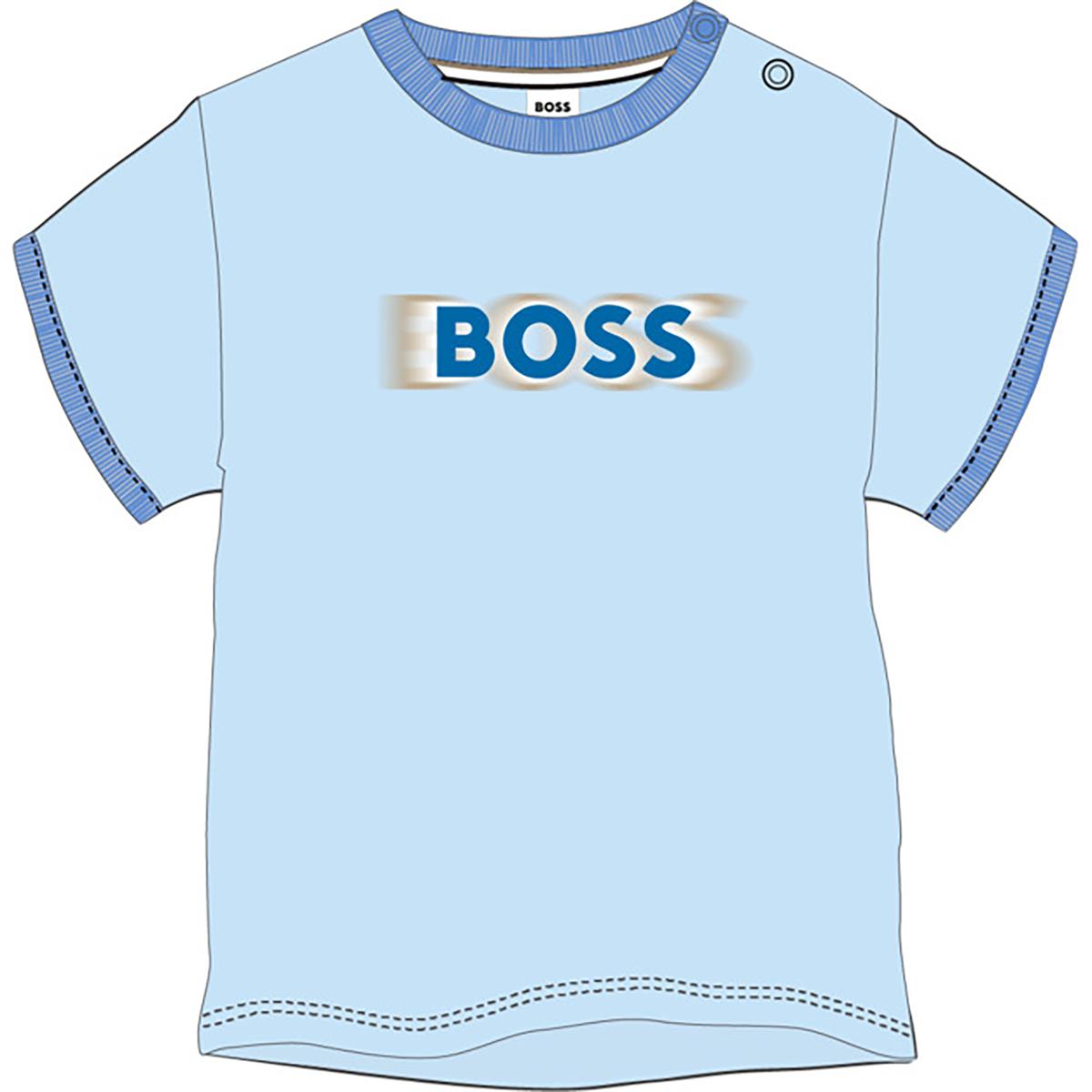 TEE-SHIRT MANCHES COURTES