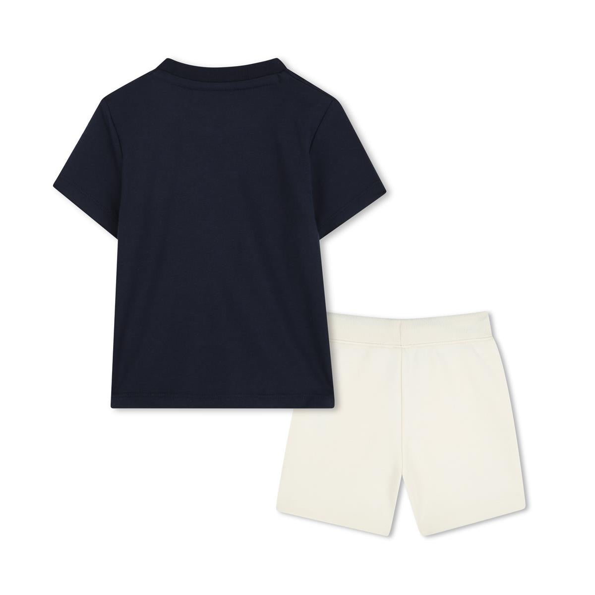 ENSEMBLE TEXTILE