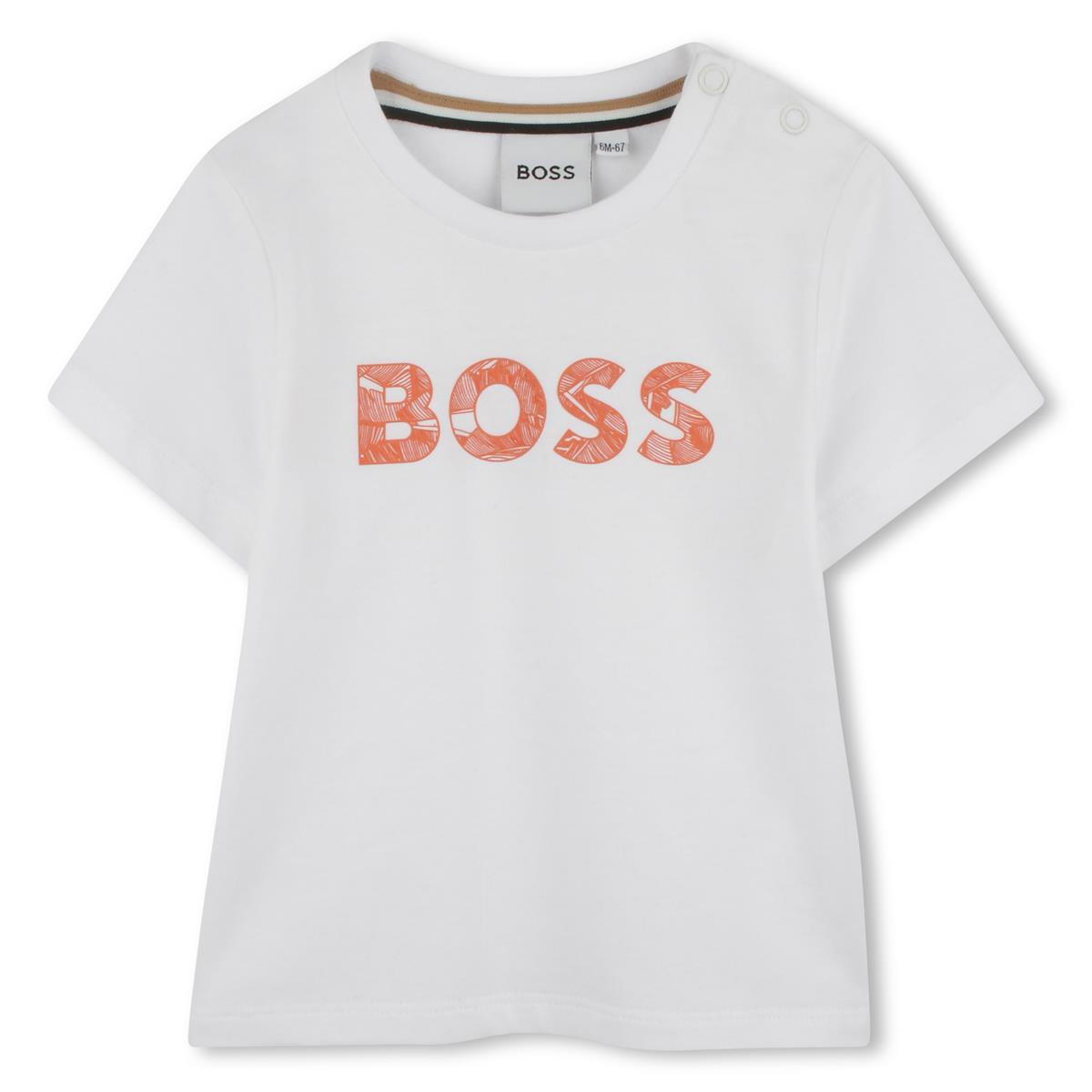 ENSEMBLE T-SHIRT+BERMUDA