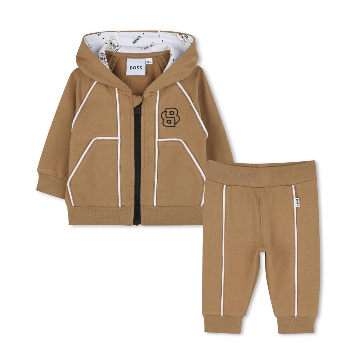 ENSEMBLE JOGGING
