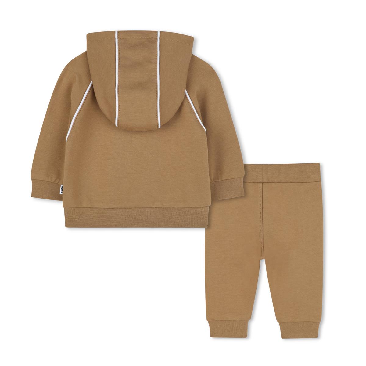ENSEMBLE JOGGING