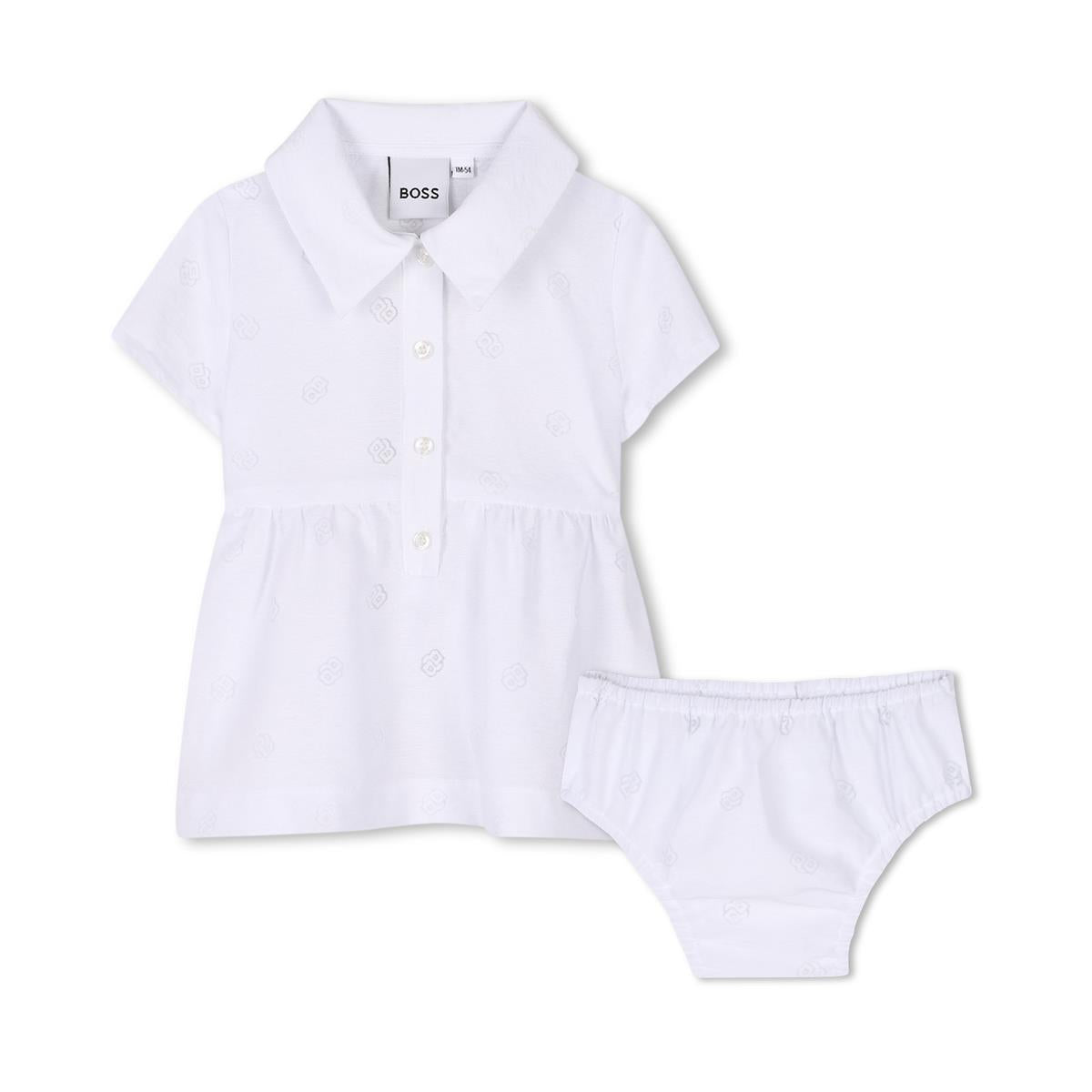 ROBE+BLOOMER
