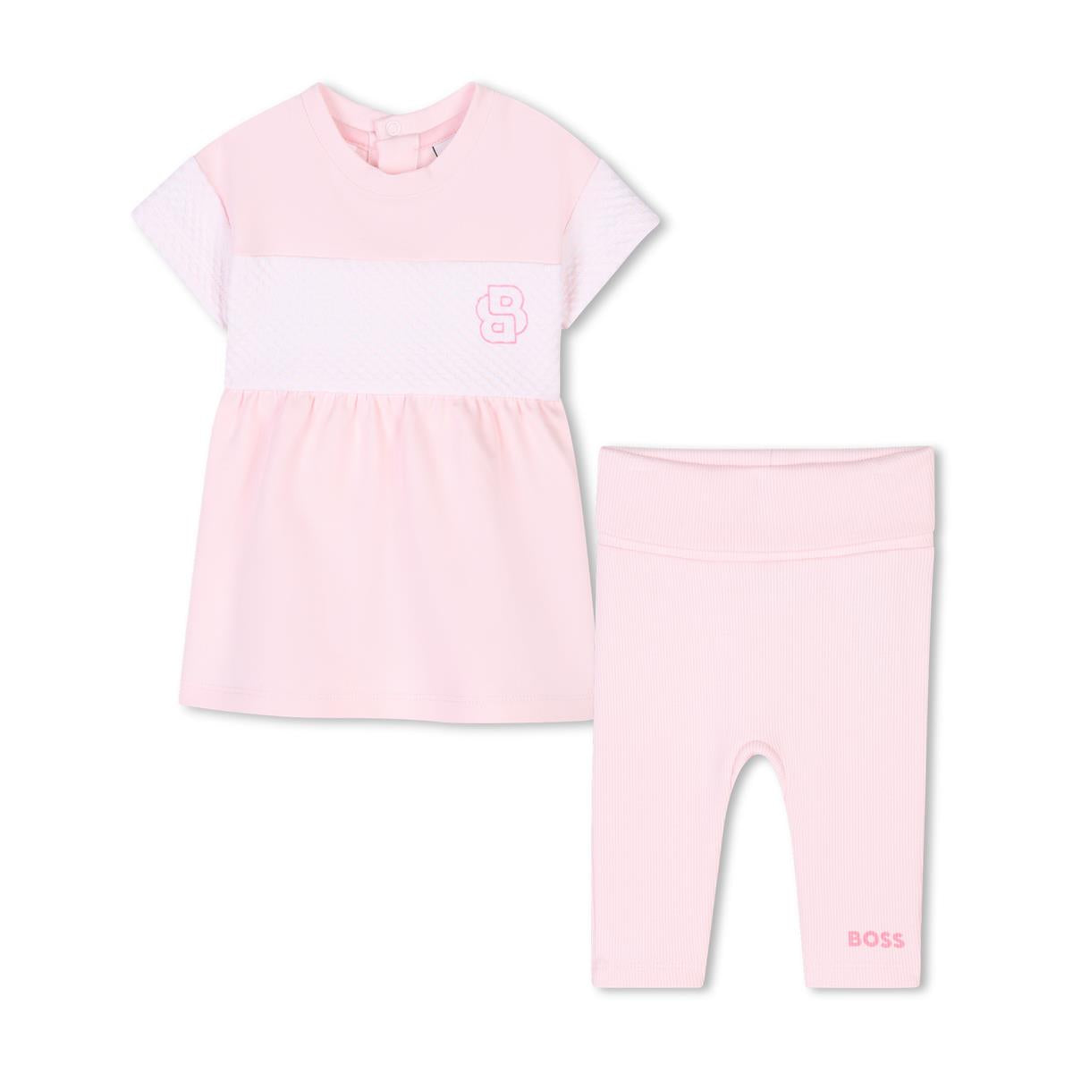 ENS.ROBE+LEGGING