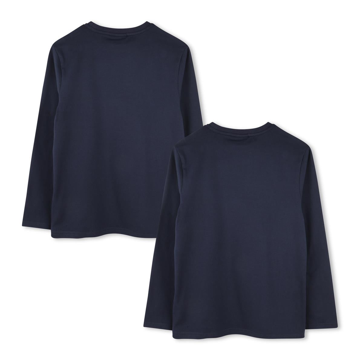 LOT DE 2 T-SHIRTS