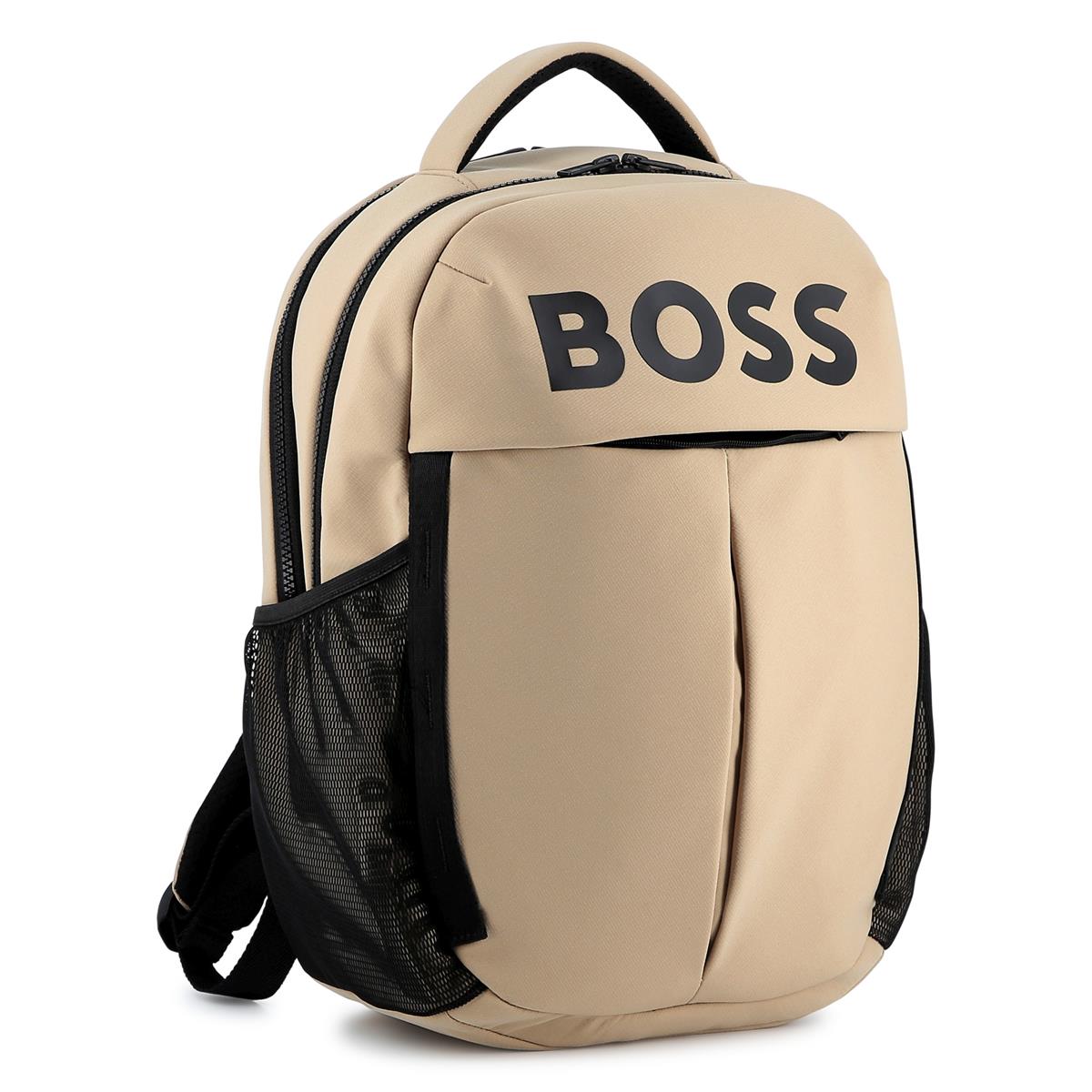 SAC A DOS