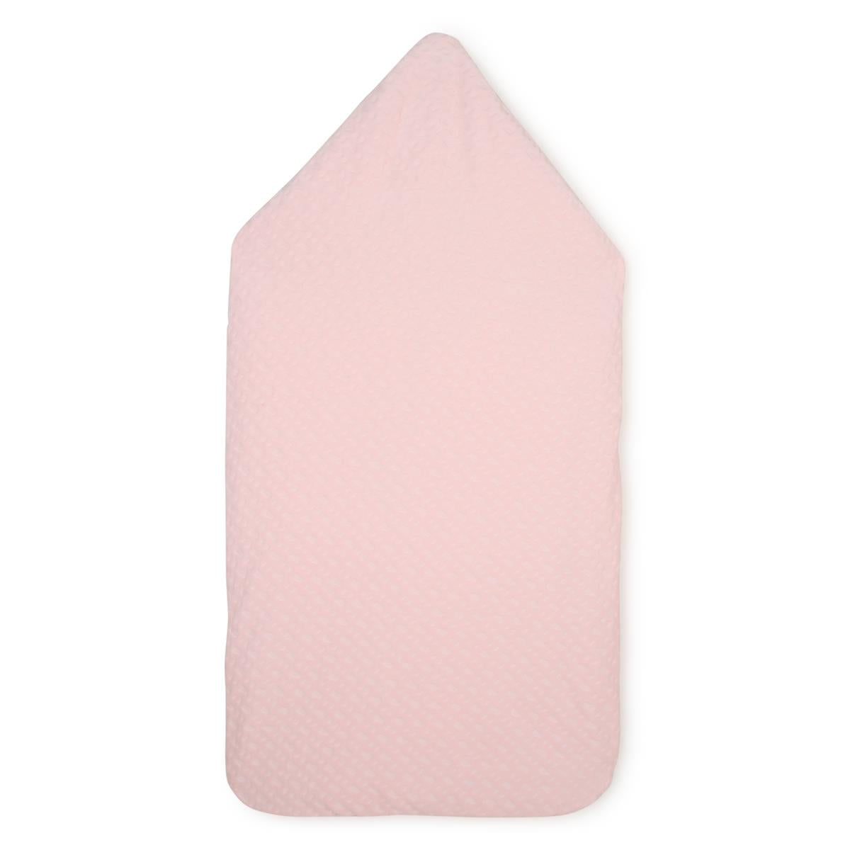 Baby Girls Pink Cotton Sleepbag