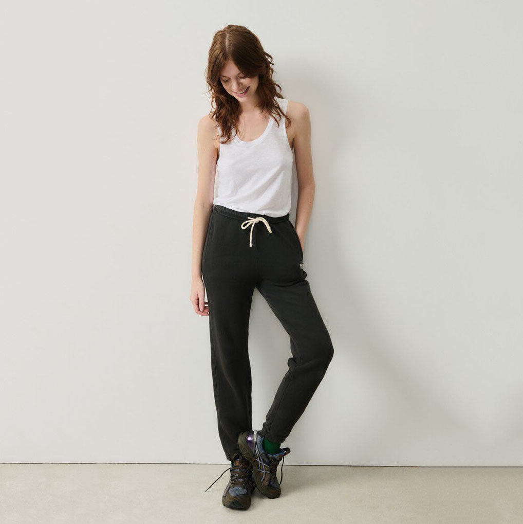 Women White Cotton Vest