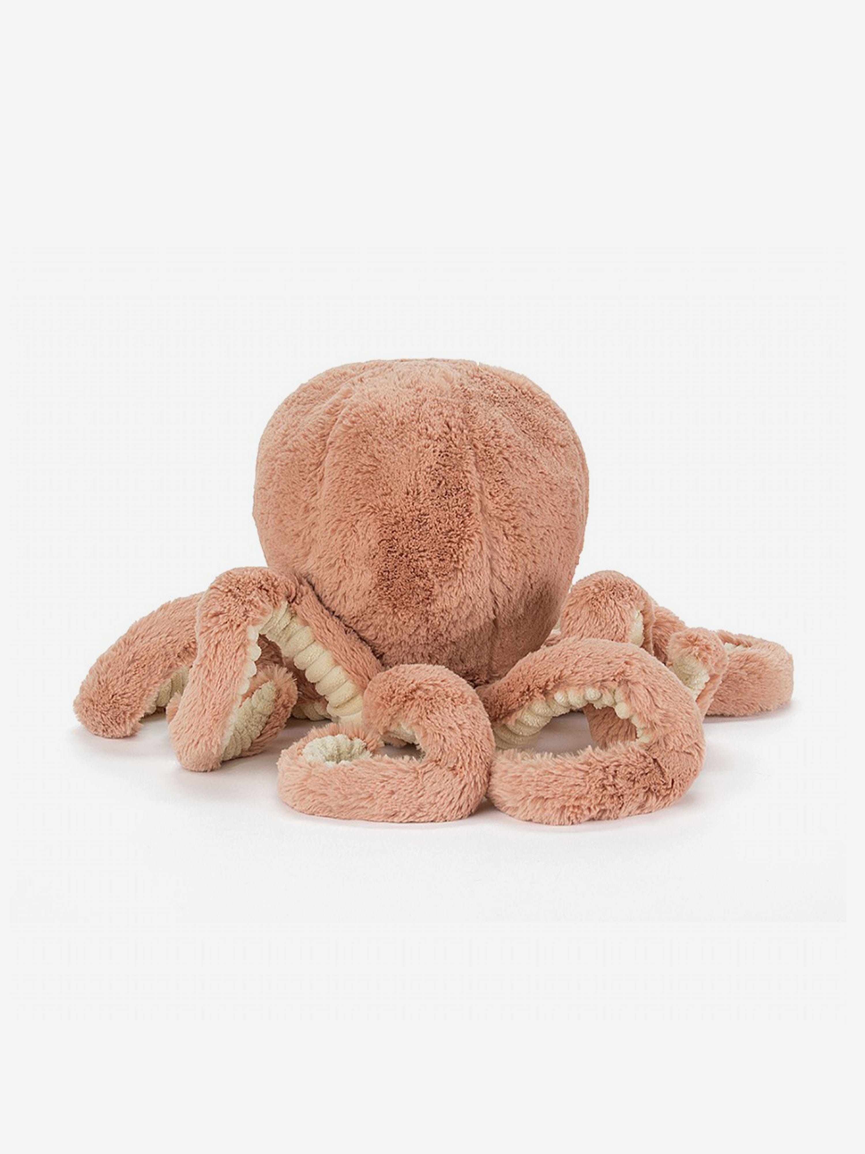 Odell Octopus Soft Toy in Pink (49 CM)