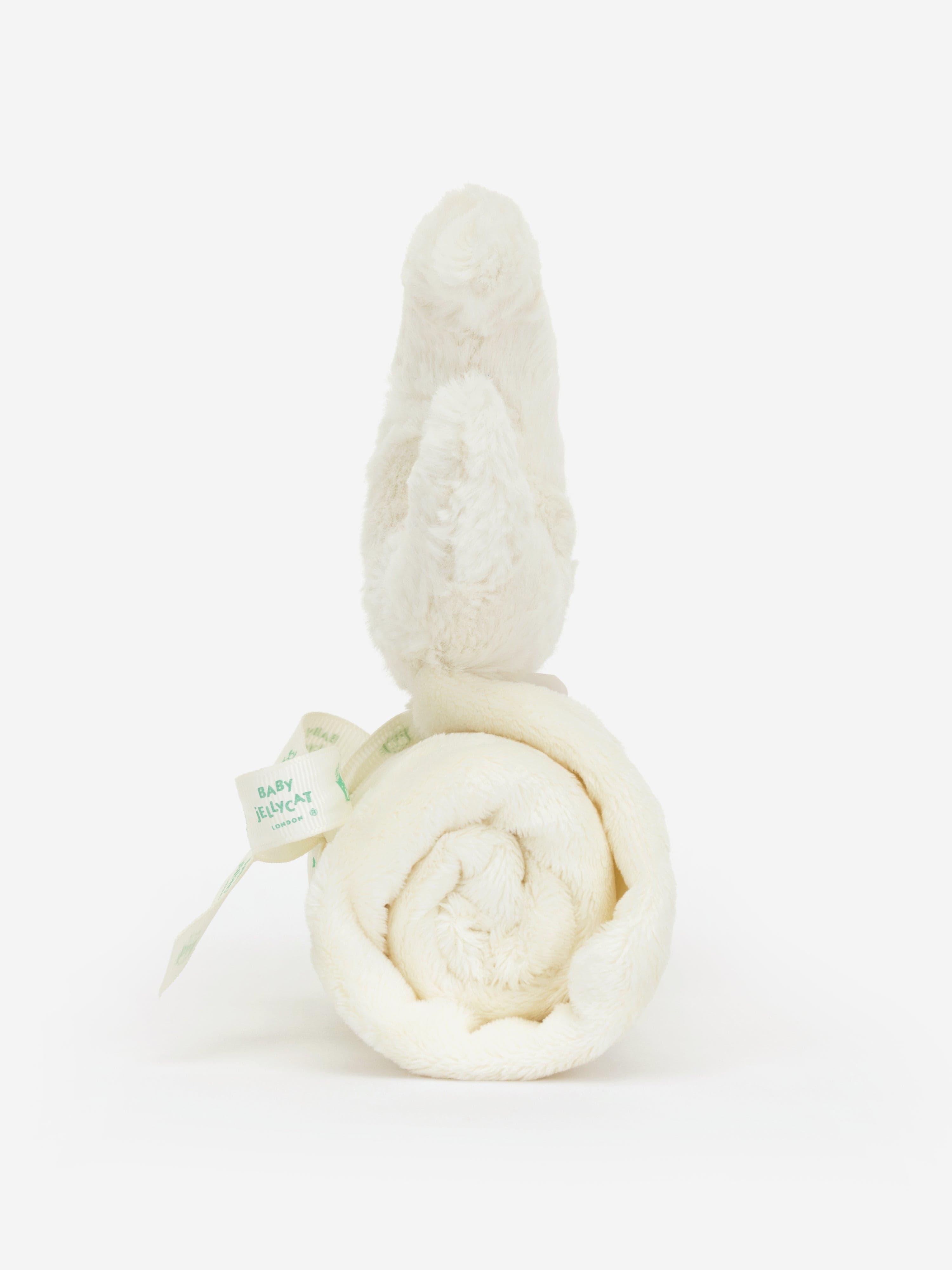 Amuseables Moon Soother in White (34 CM)