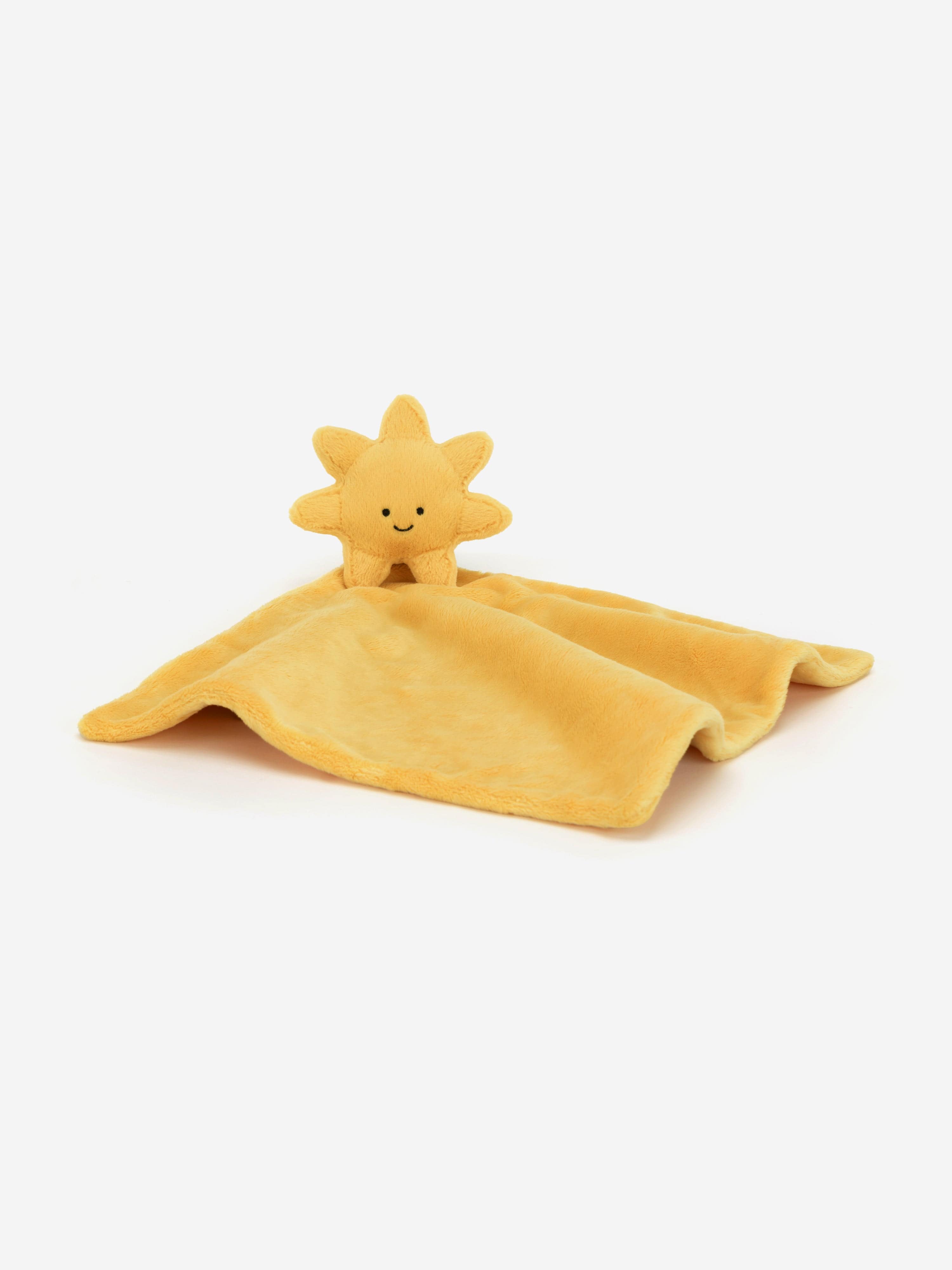 Amuseables Sun Soother in Yellow (34 CM)