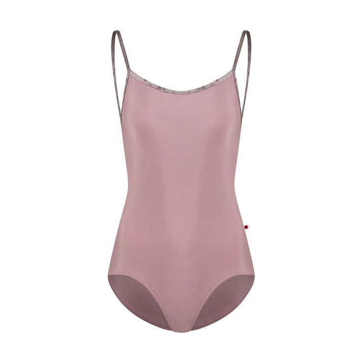 Women Pink "Kiki/N-Magic/CV-Phantom" Ballet Onesies