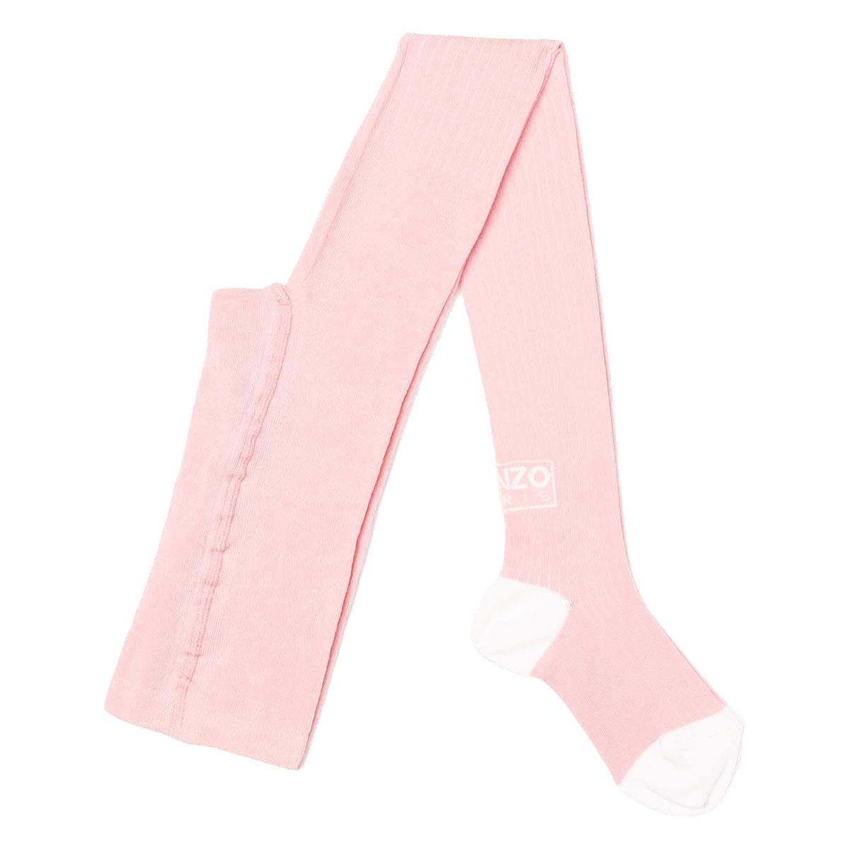 Girls Pink Tights