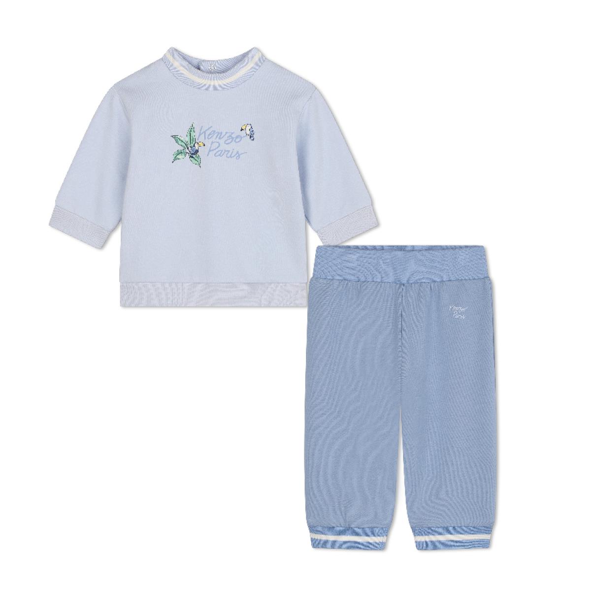 ENSEMBLE SWEAT+BAS JOGGING