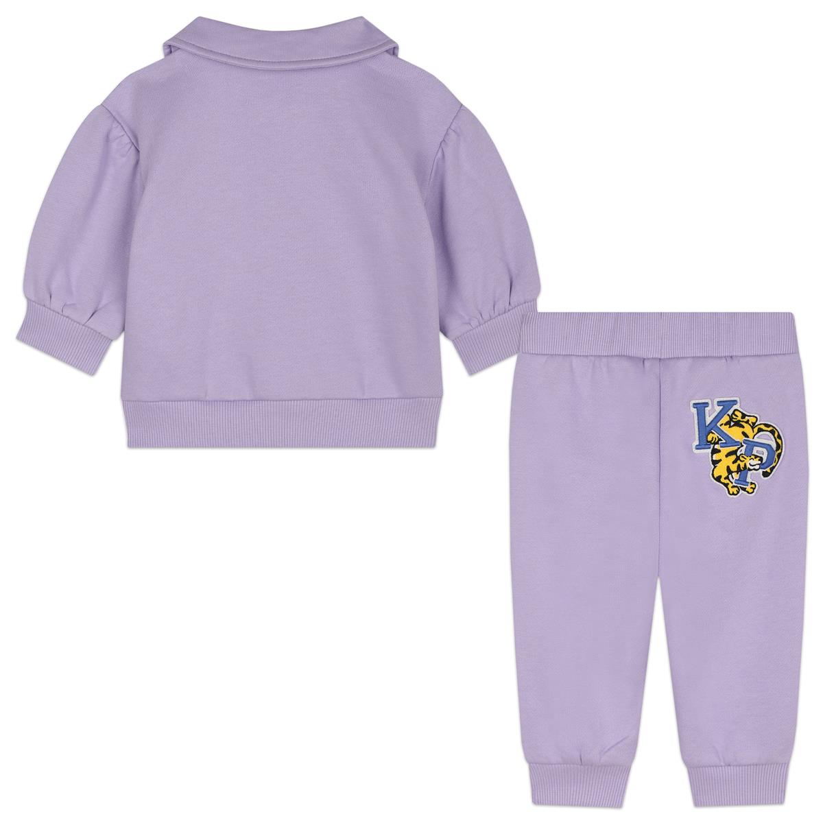 ENSEMBLE SWEAT+PANTALON