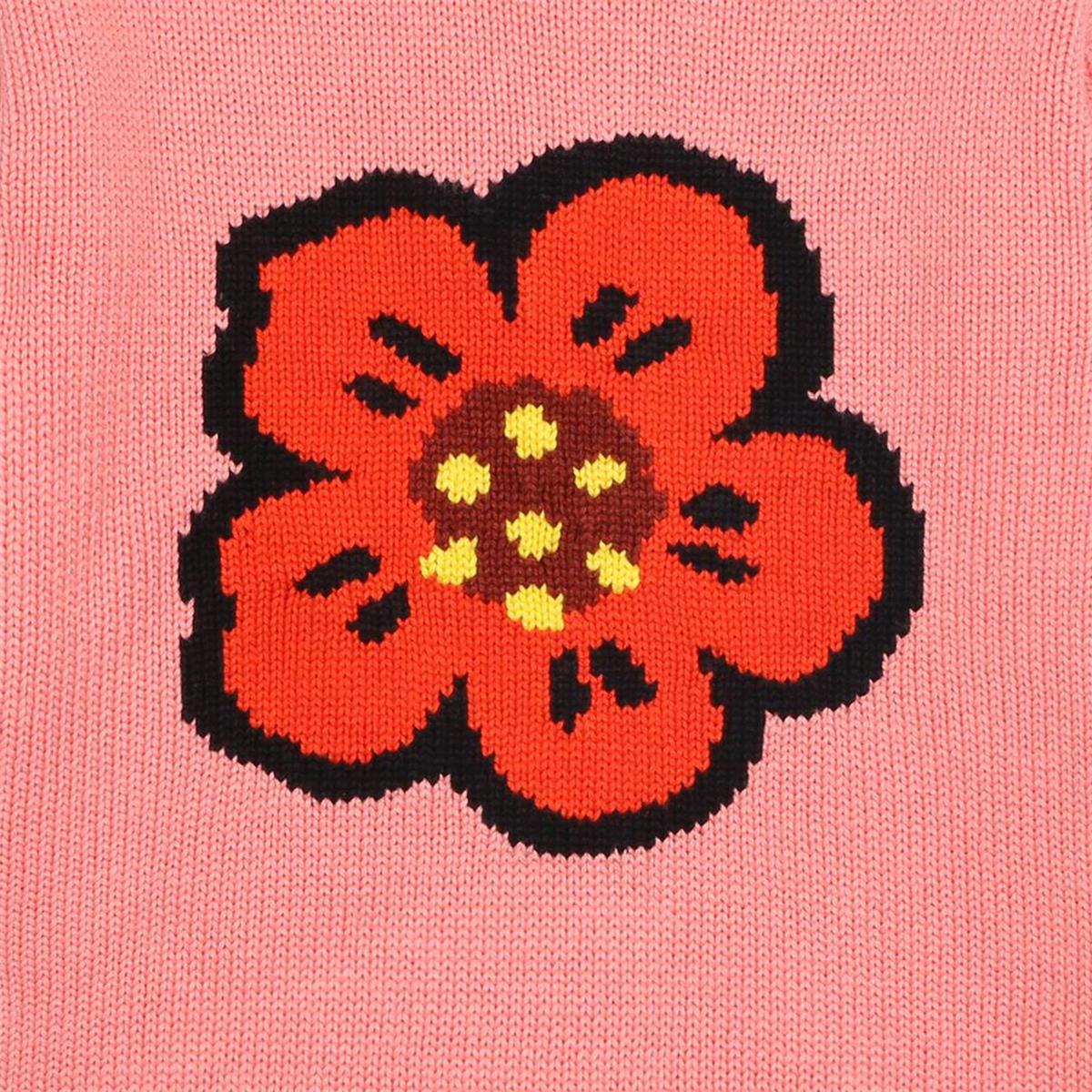 ROBE TRICOT