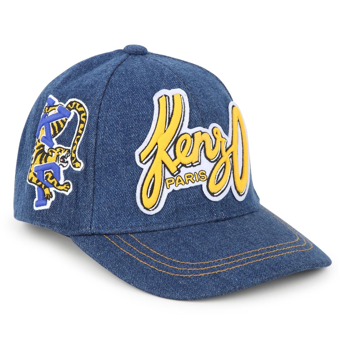CASQUETTE
