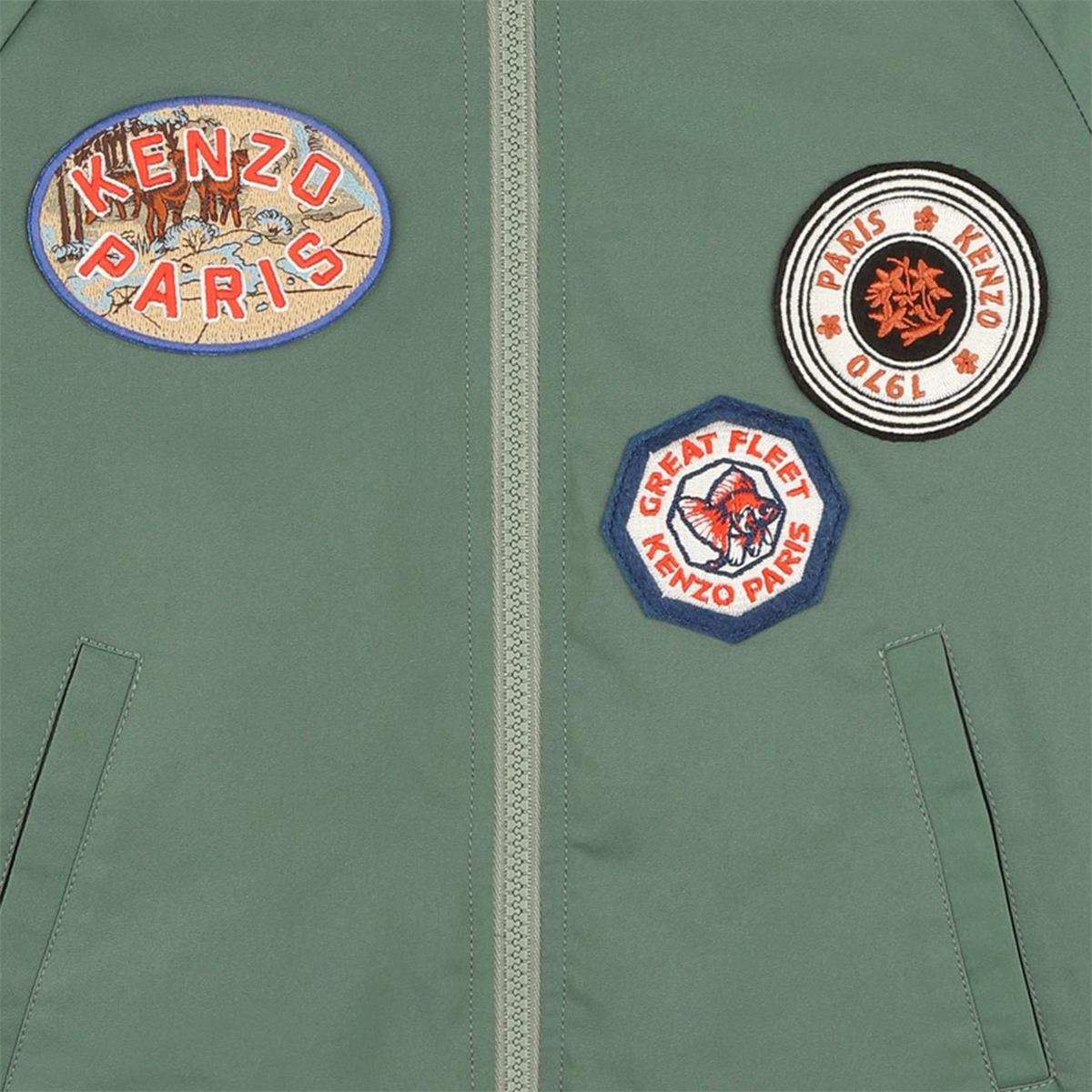 BLOUSON