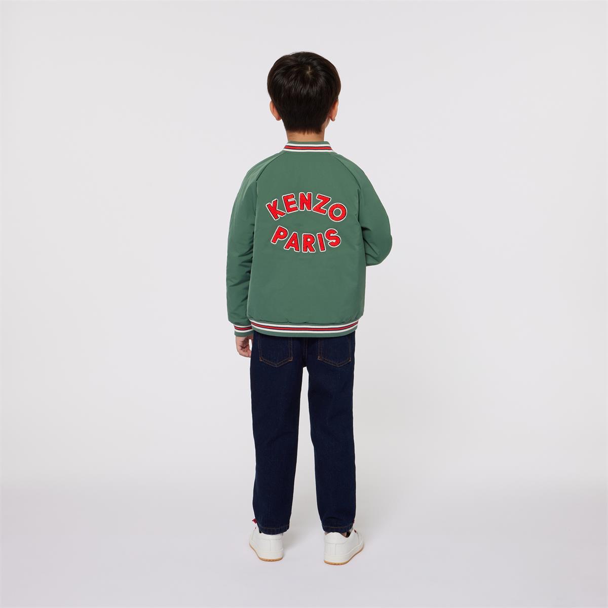BLOUSON