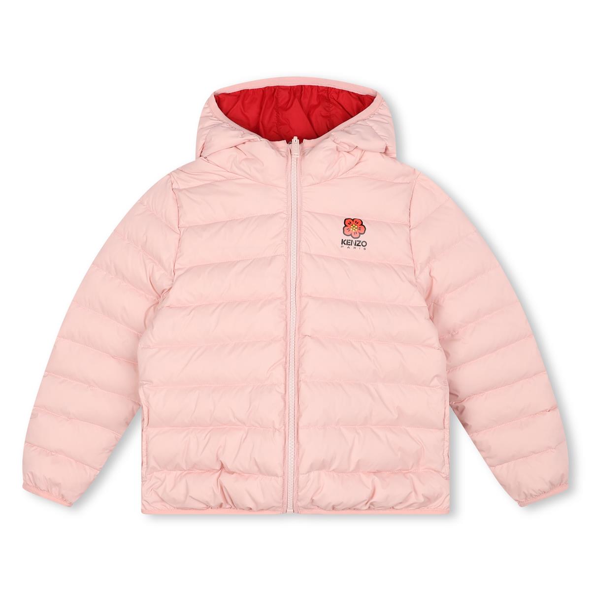 DOUDOUNE REVERSIBLE