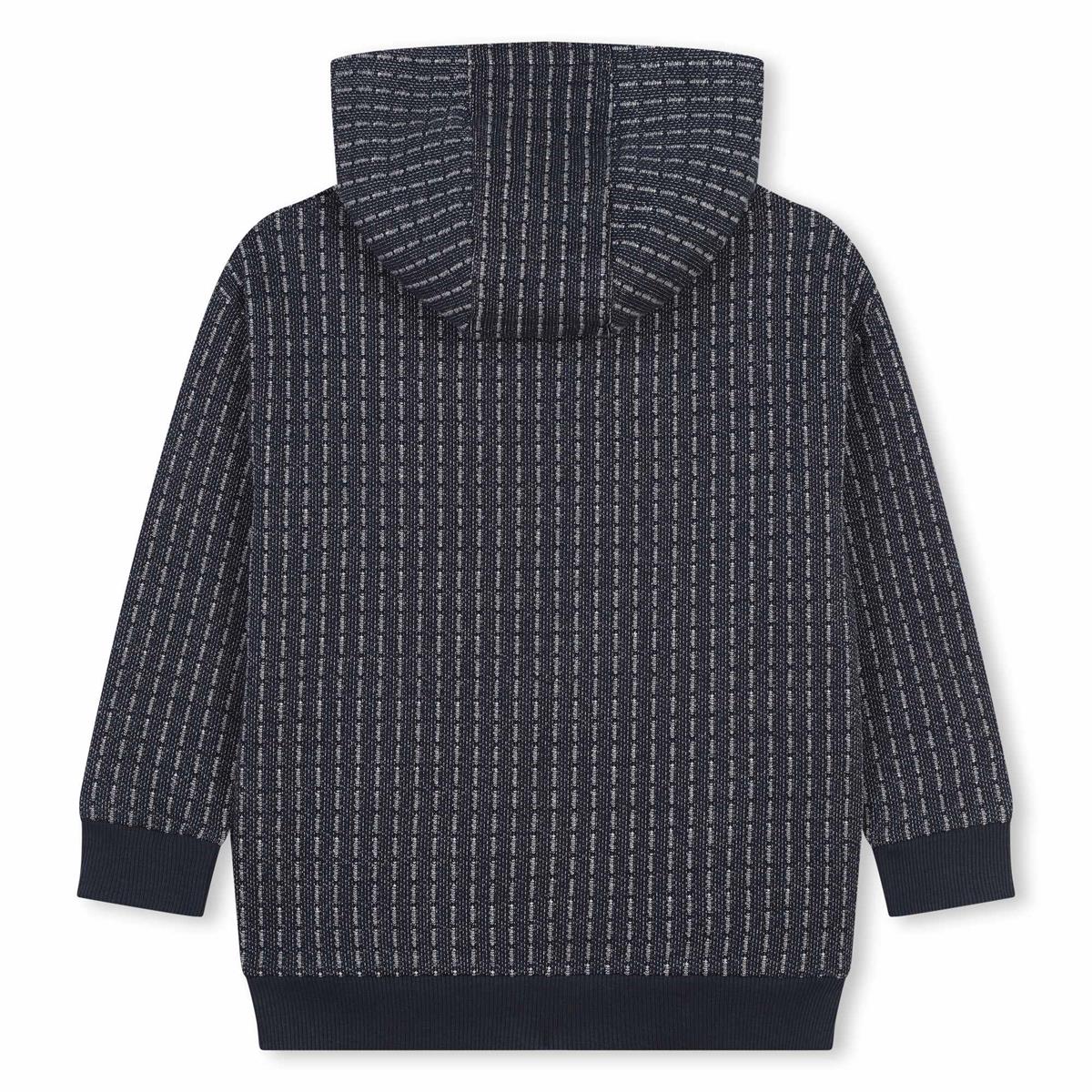CARDIGAN JOGGING