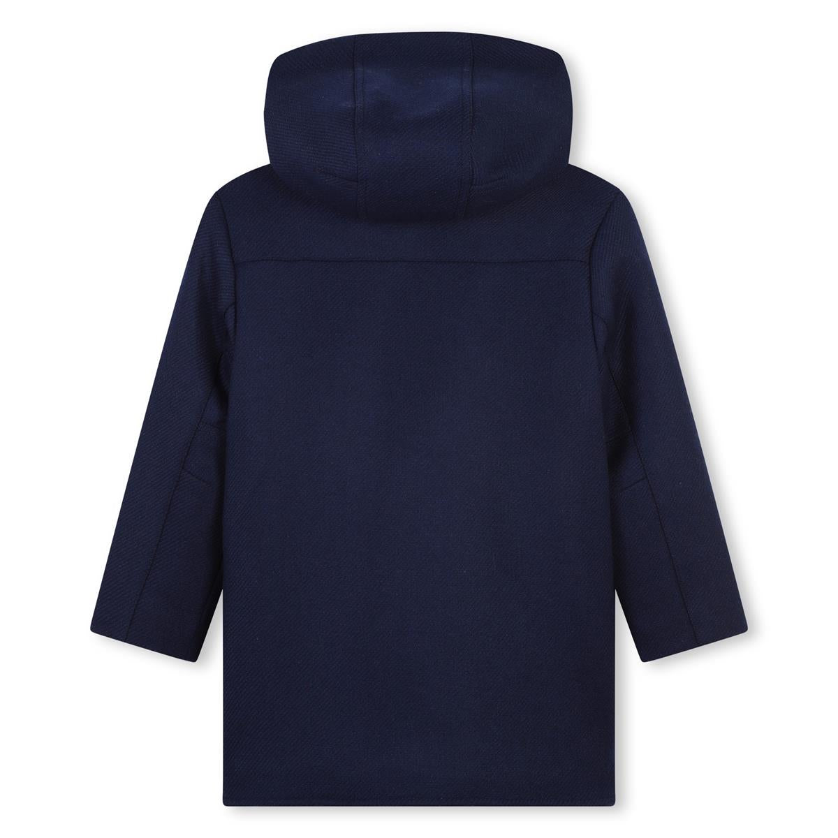 MANTEAU