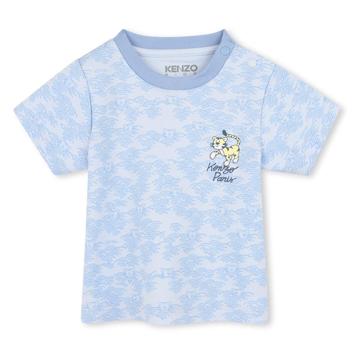 ENSEMBLE T-SHIRT+SHORT