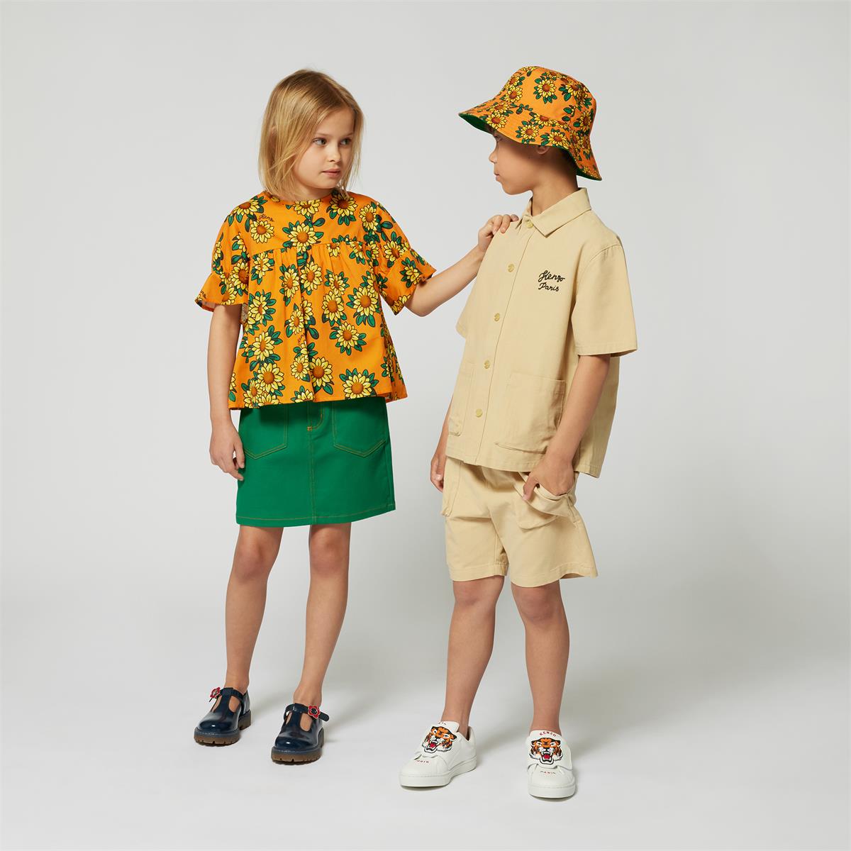 BOB REVERSIBLE