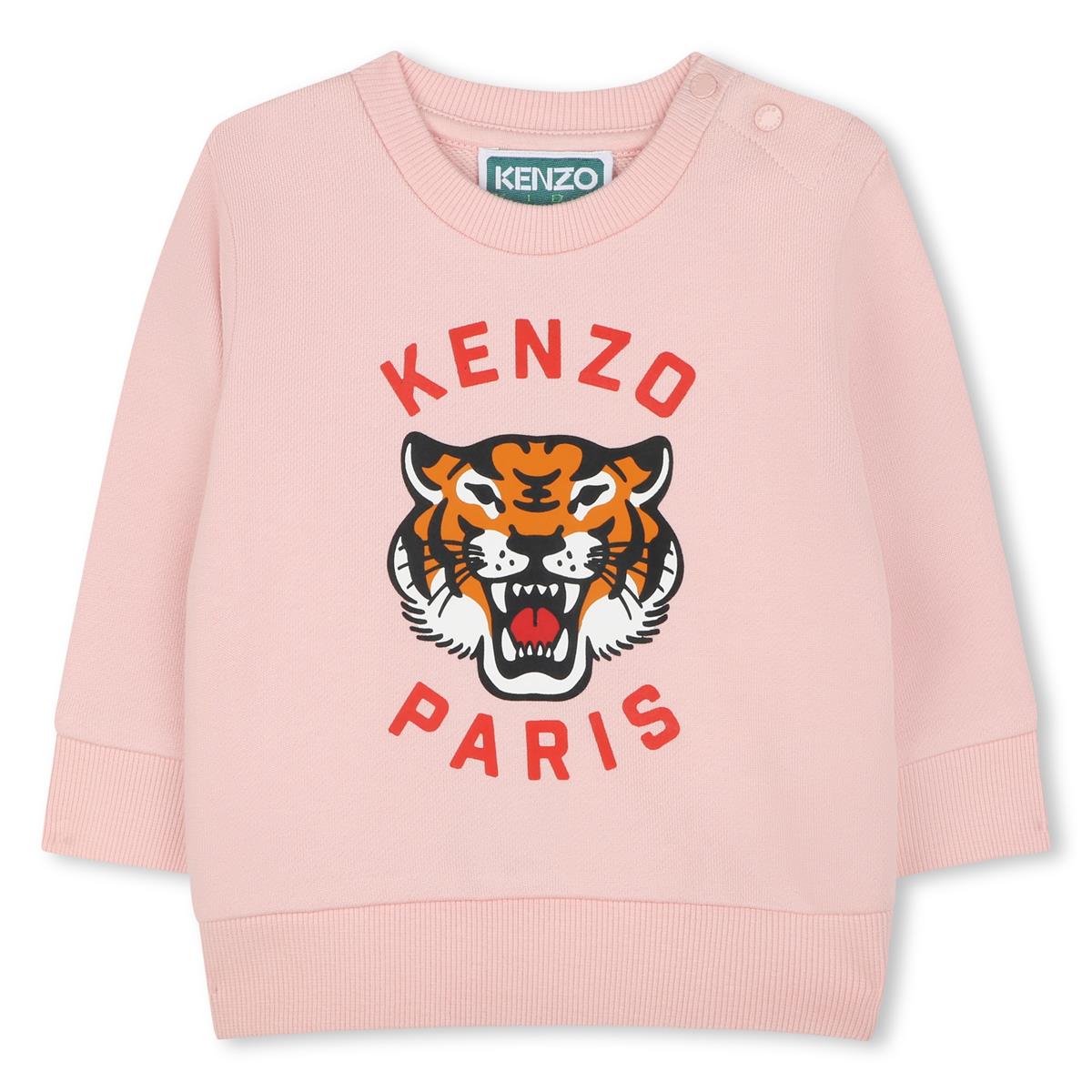 ENSEMBLE SWEAT+PANTALON