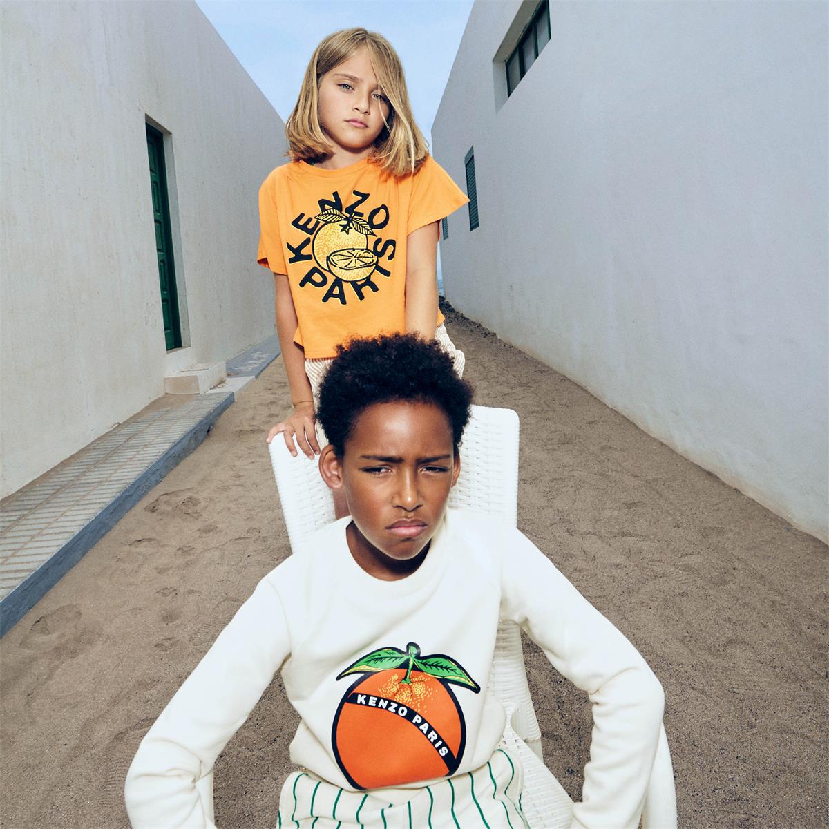 TEE-SHIRT MANCHES COURTES