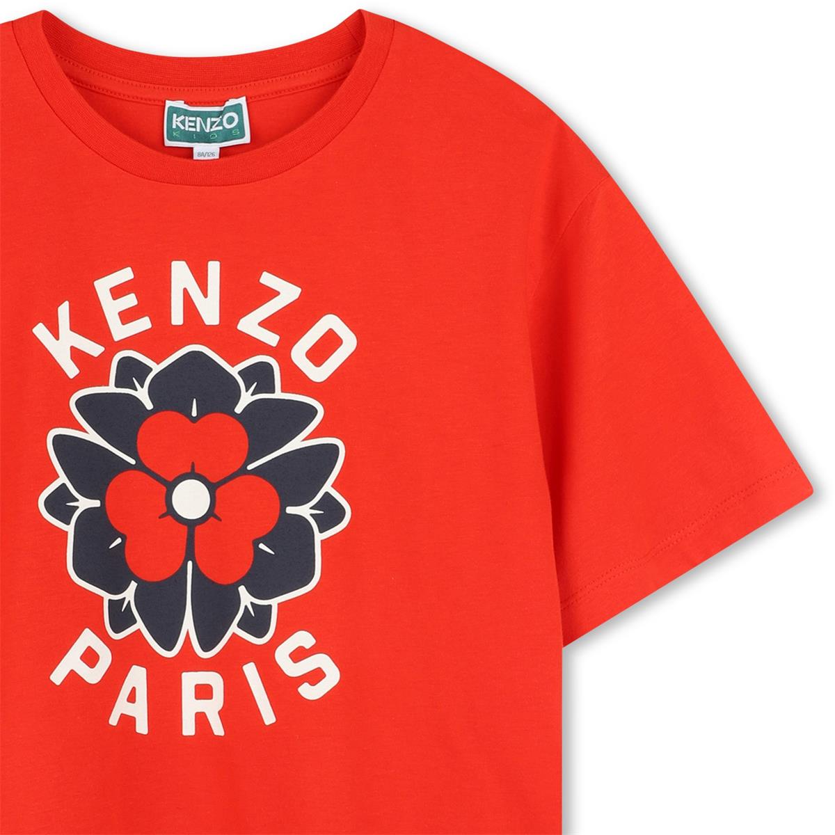 TEE-SHIRT MANCHES COURTES