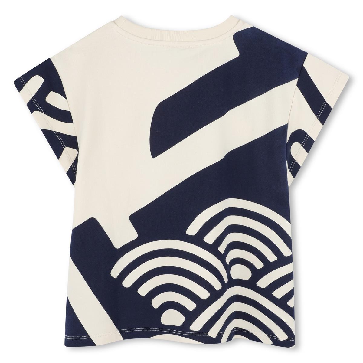 TEE-SHIRT MANCHES COURTES