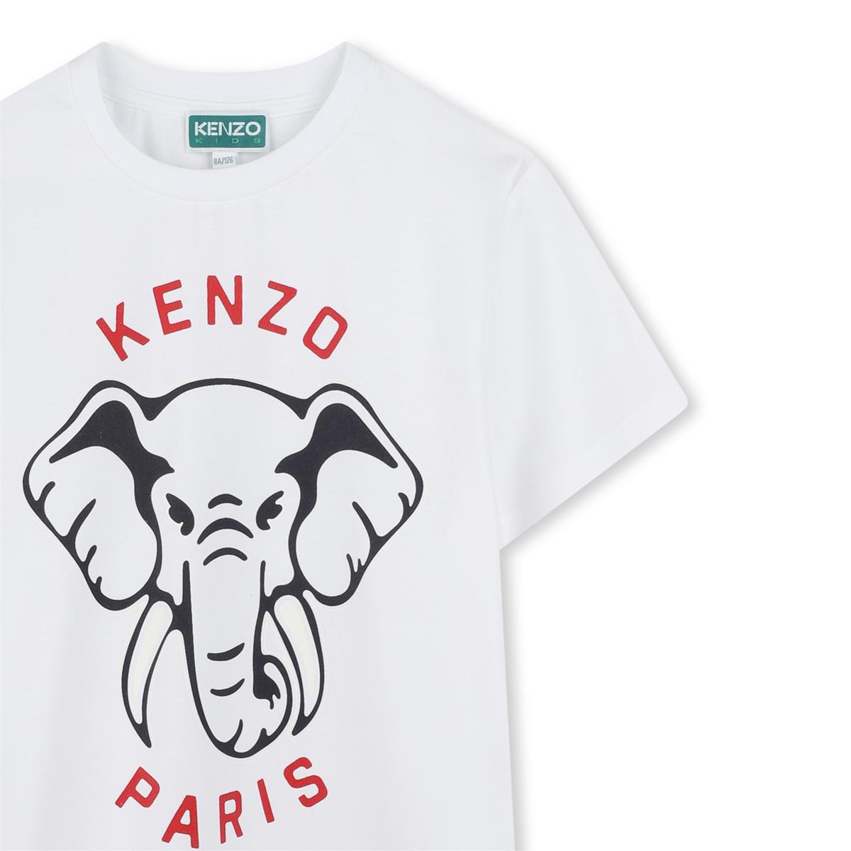 TEE-SHIRT MANCHES COURTES