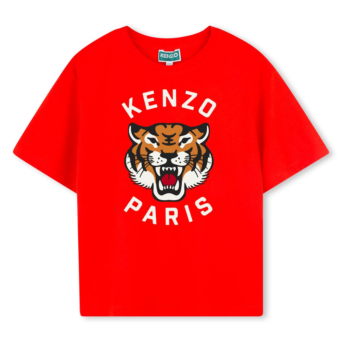 TEE-SHIRT MANCHES COURTES
