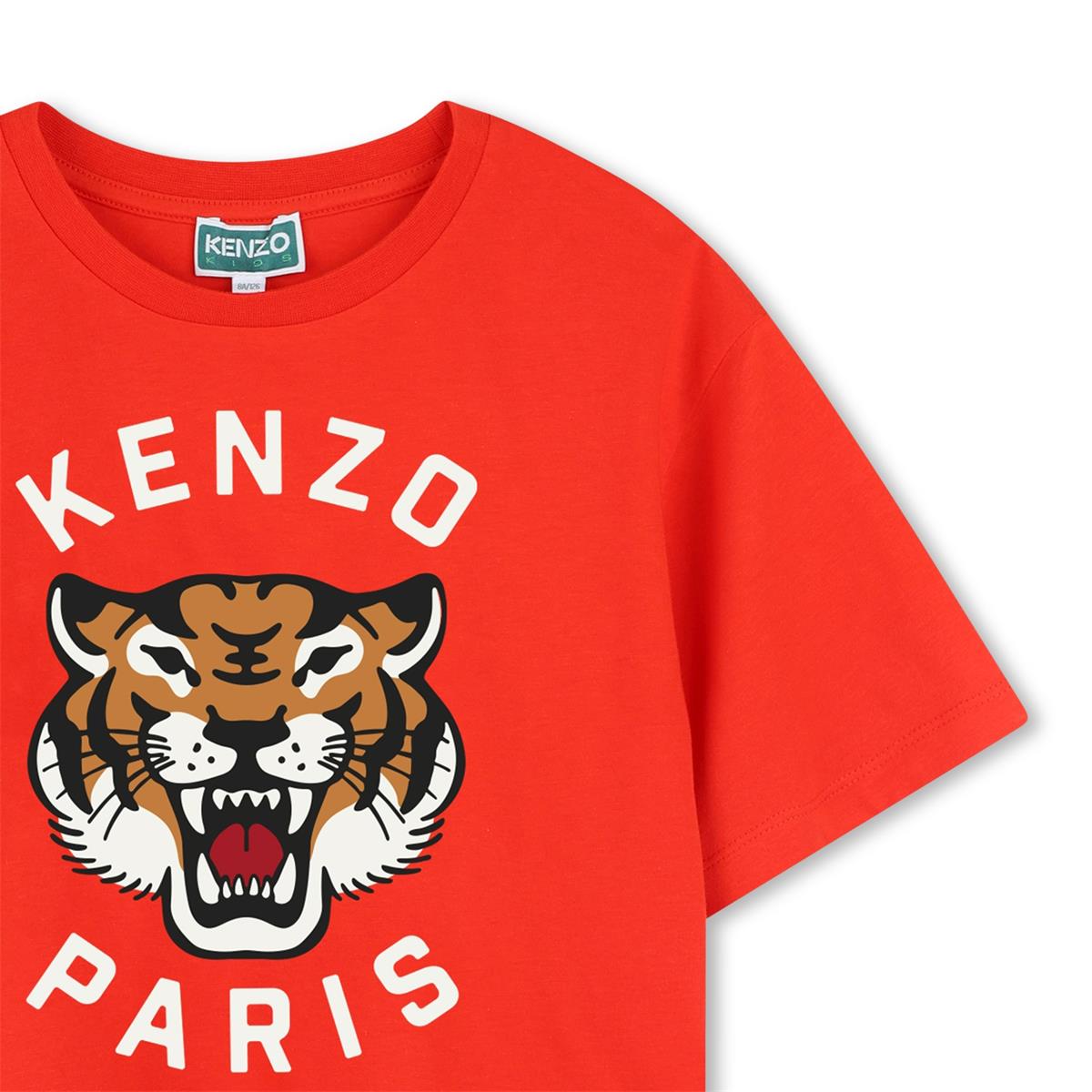TEE-SHIRT MANCHES COURTES