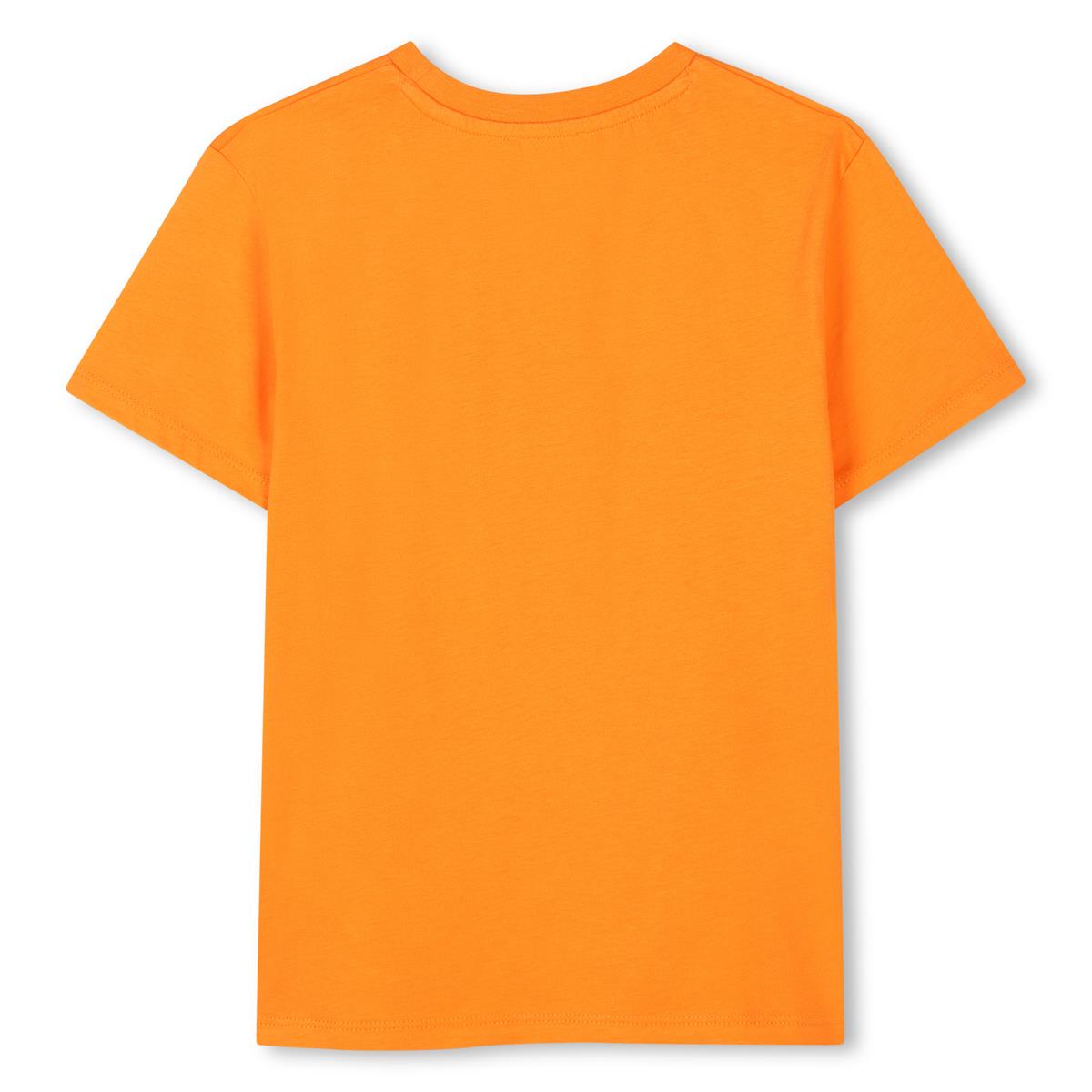 TEE-SHIRT MANCHES COURTES