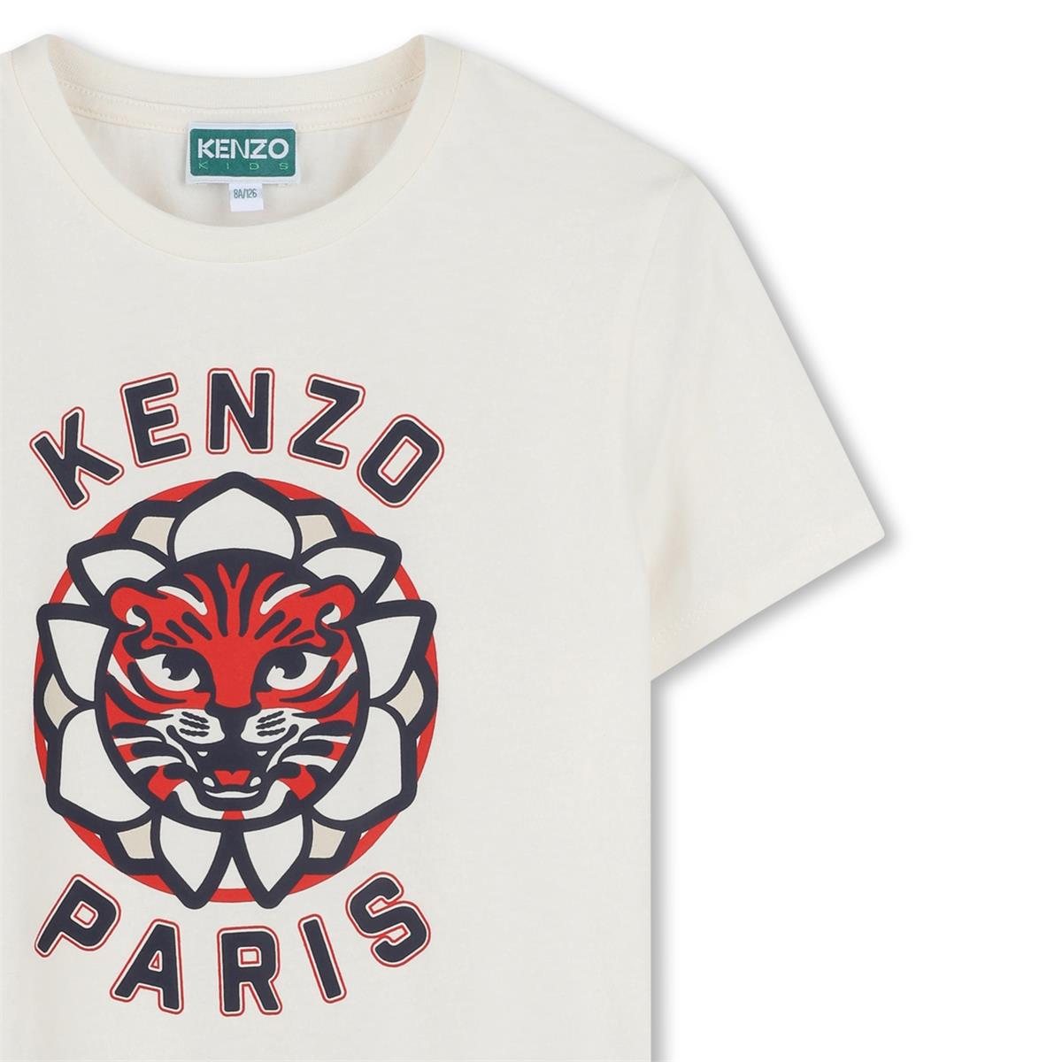 TEE-SHIRT MANCHES COURTES
