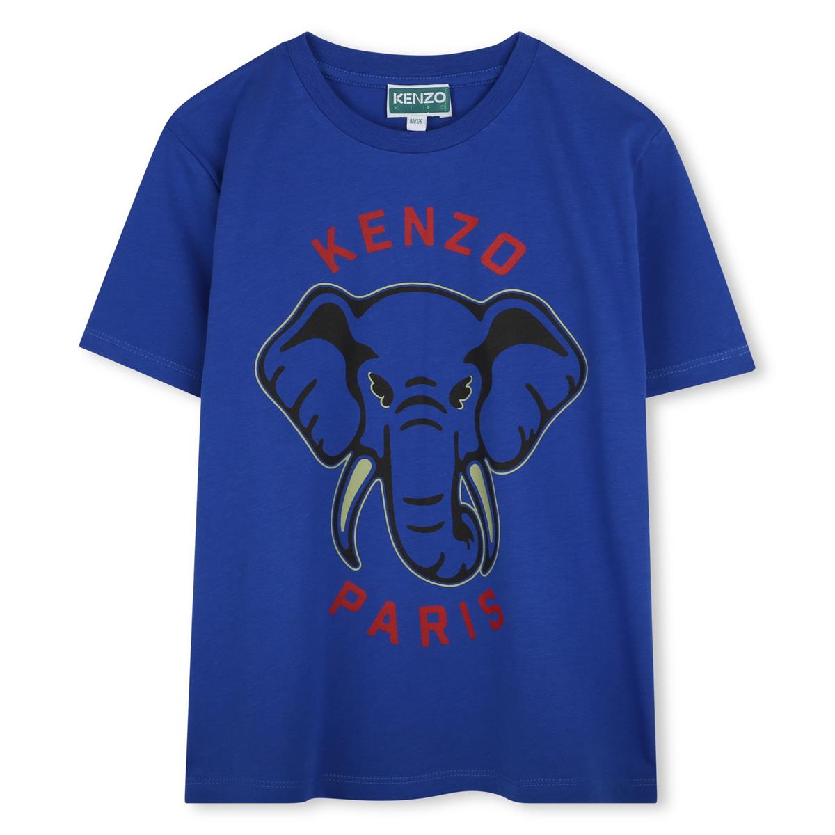 TEE-SHIRT MANCHES COURTES