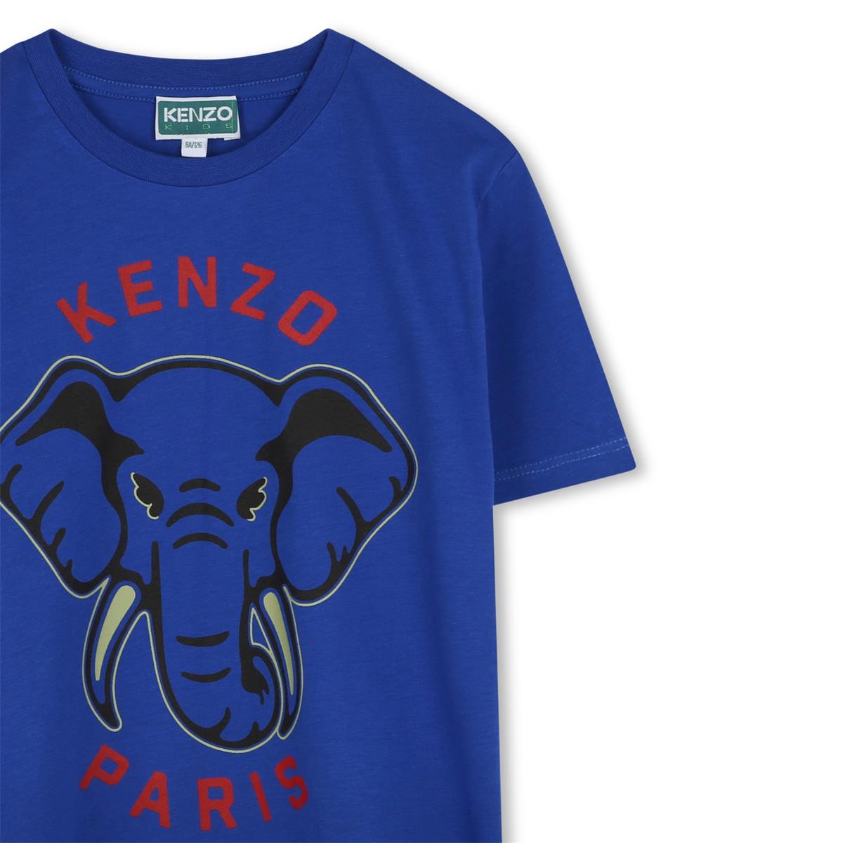 TEE-SHIRT MANCHES COURTES