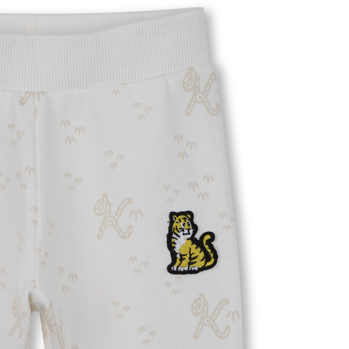 Ensemble en coton blanc pour bébés garçons et filles (lot de 3)