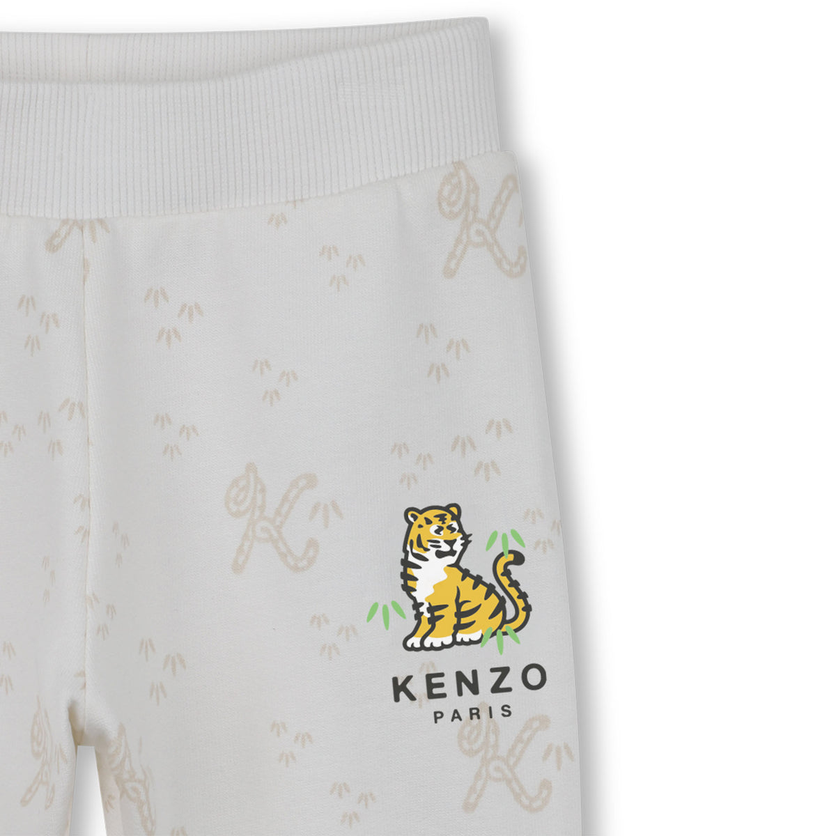 Ensemble en coton blanc pour bébés garçons et filles (lot de 3)