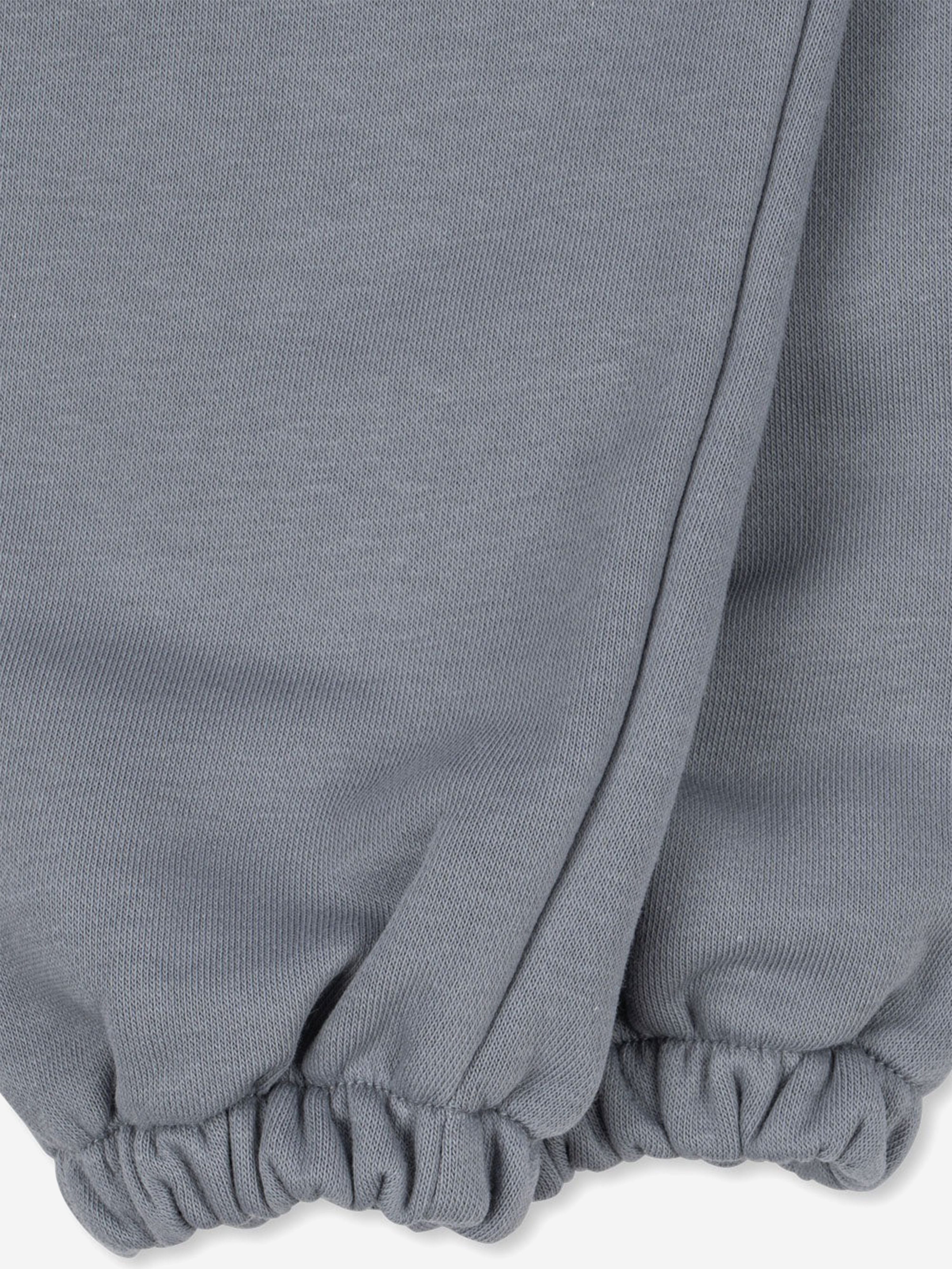 Kids Lou Joggers in Blue