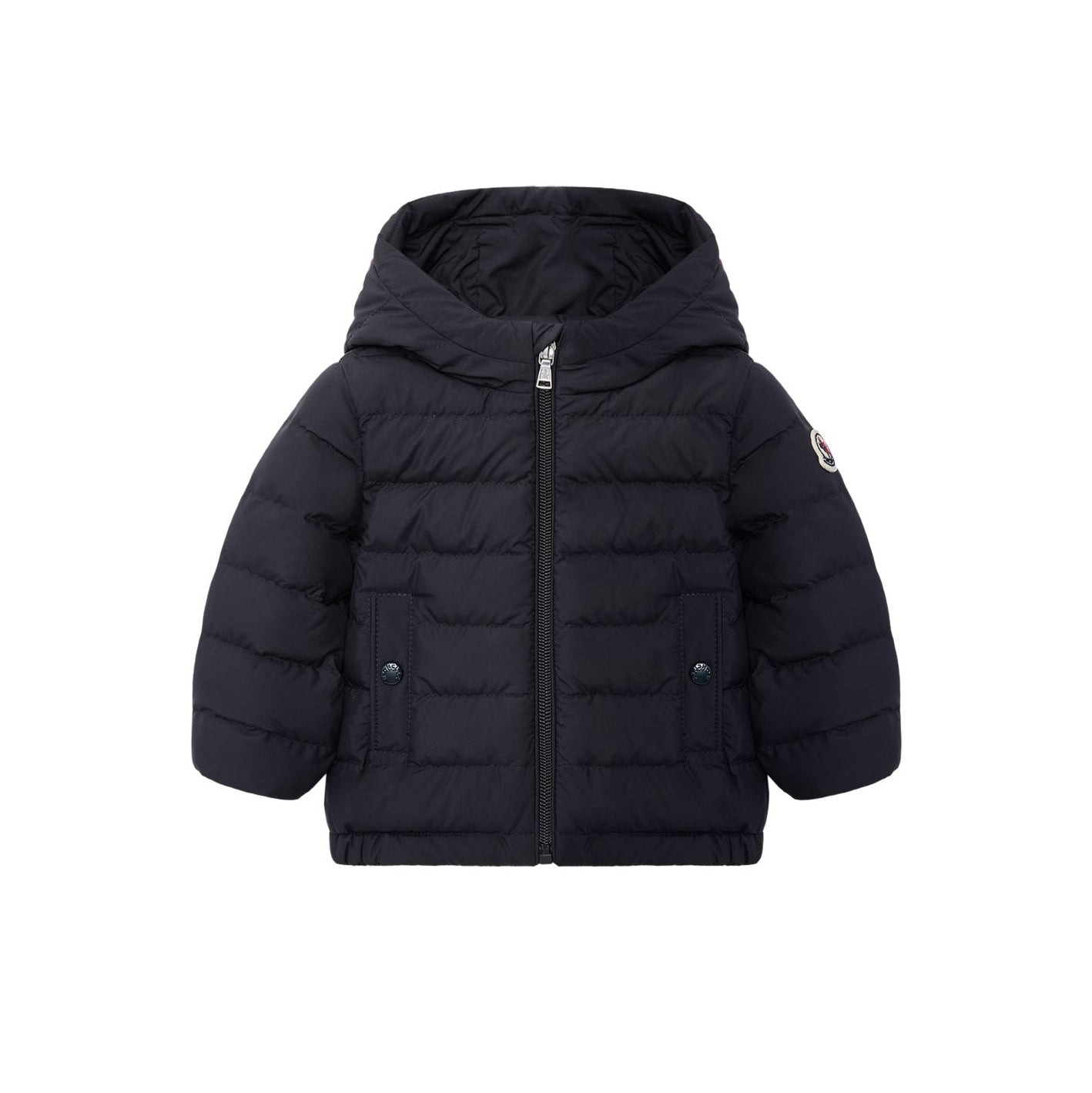 Baby Boys Navy "DILAR" Padded Down Jacket