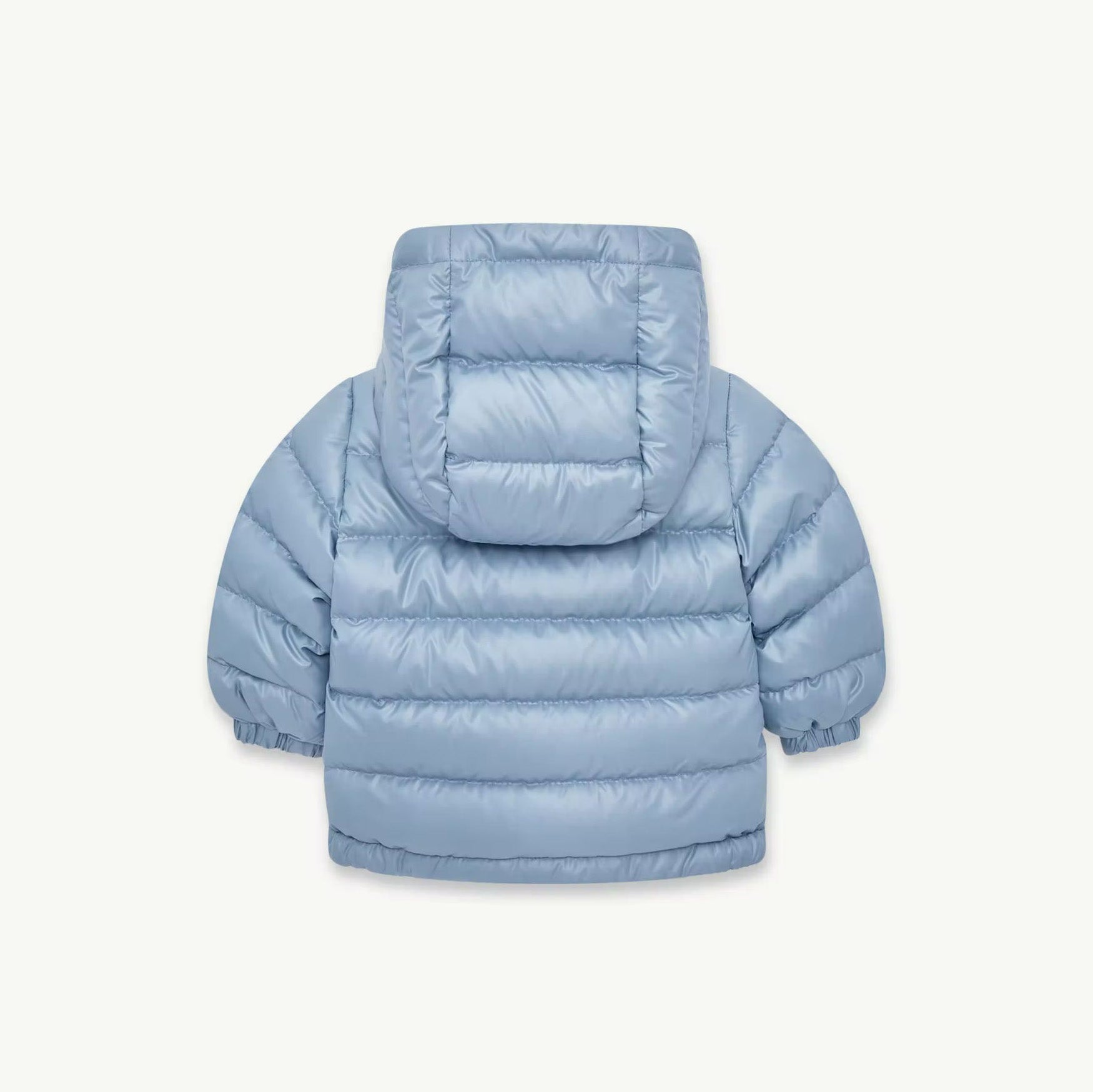 Baby Boys Blue "ICARUS" Padded Down Jacket