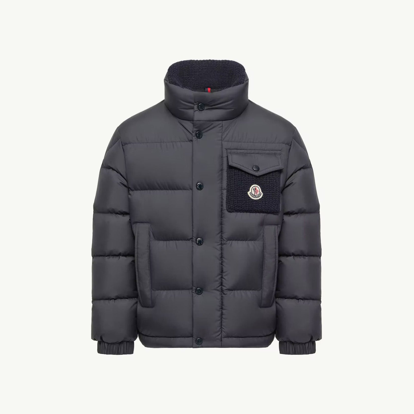 Boys Blue "JAREK" Padded Down Jacket