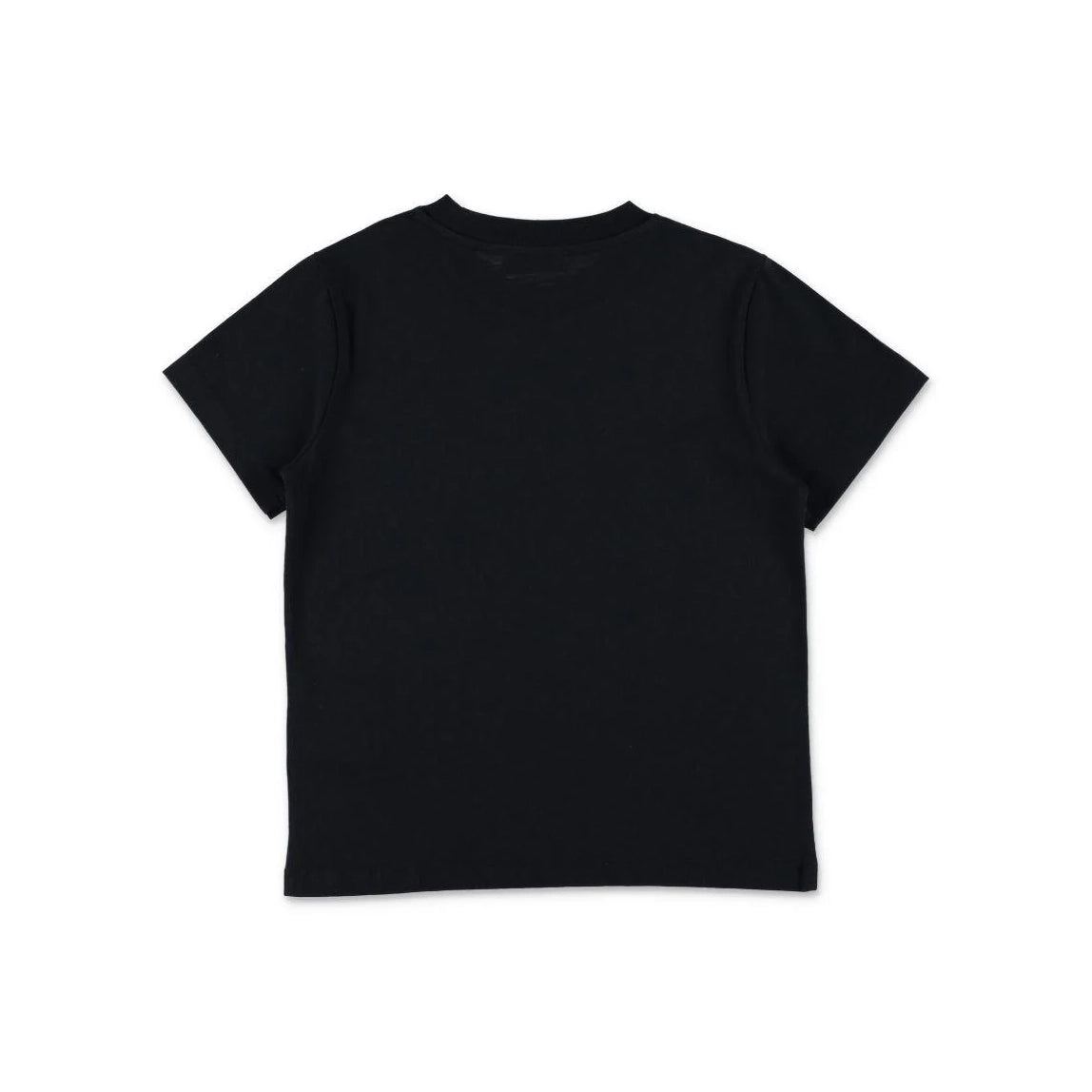 Boys Tricolor Cotton T-Shirt Set(3 Pack)