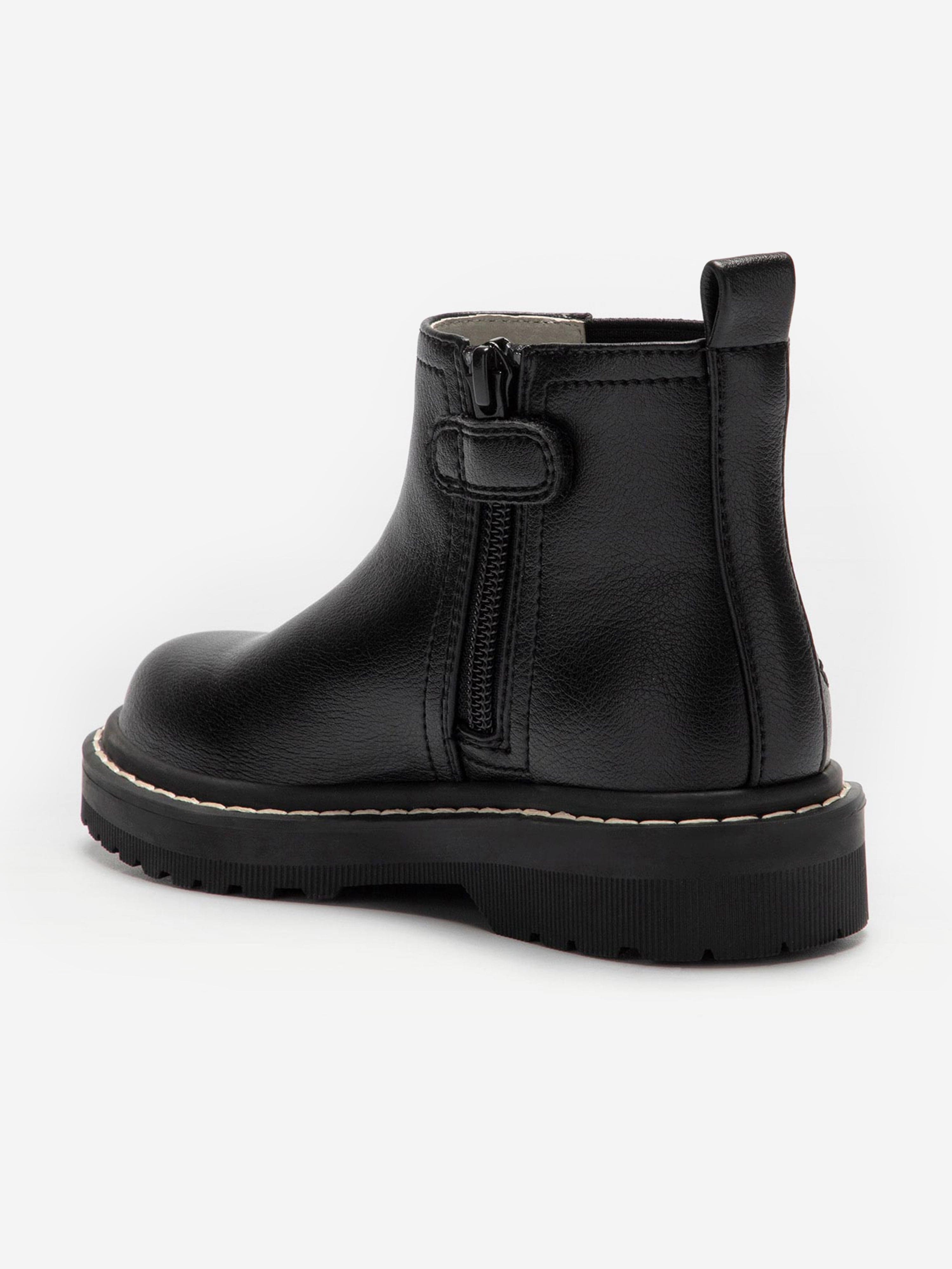 Lelli Kelly Girls Ruth Boots in Black