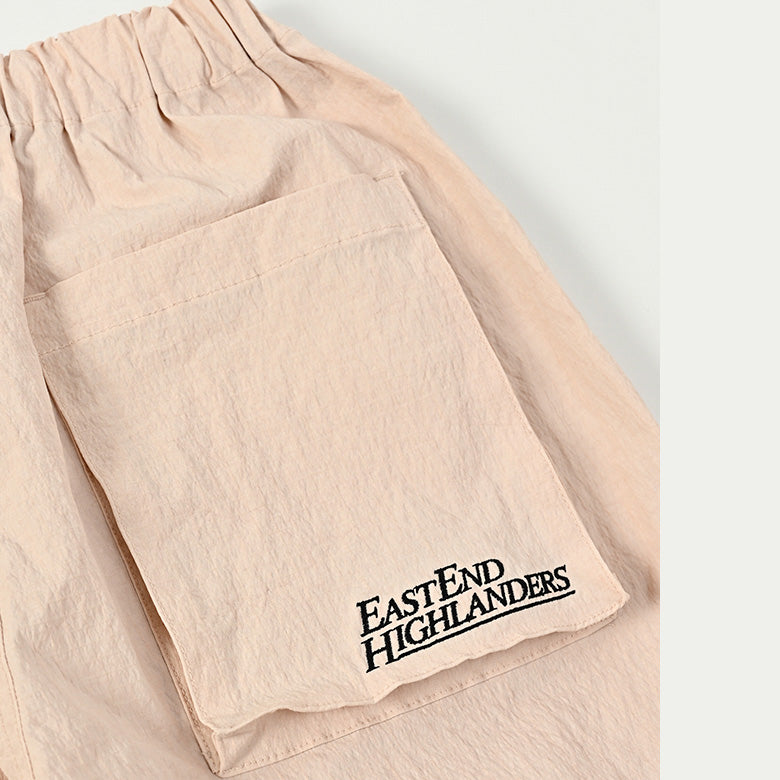 Boys & Girls Light Pink Trousers