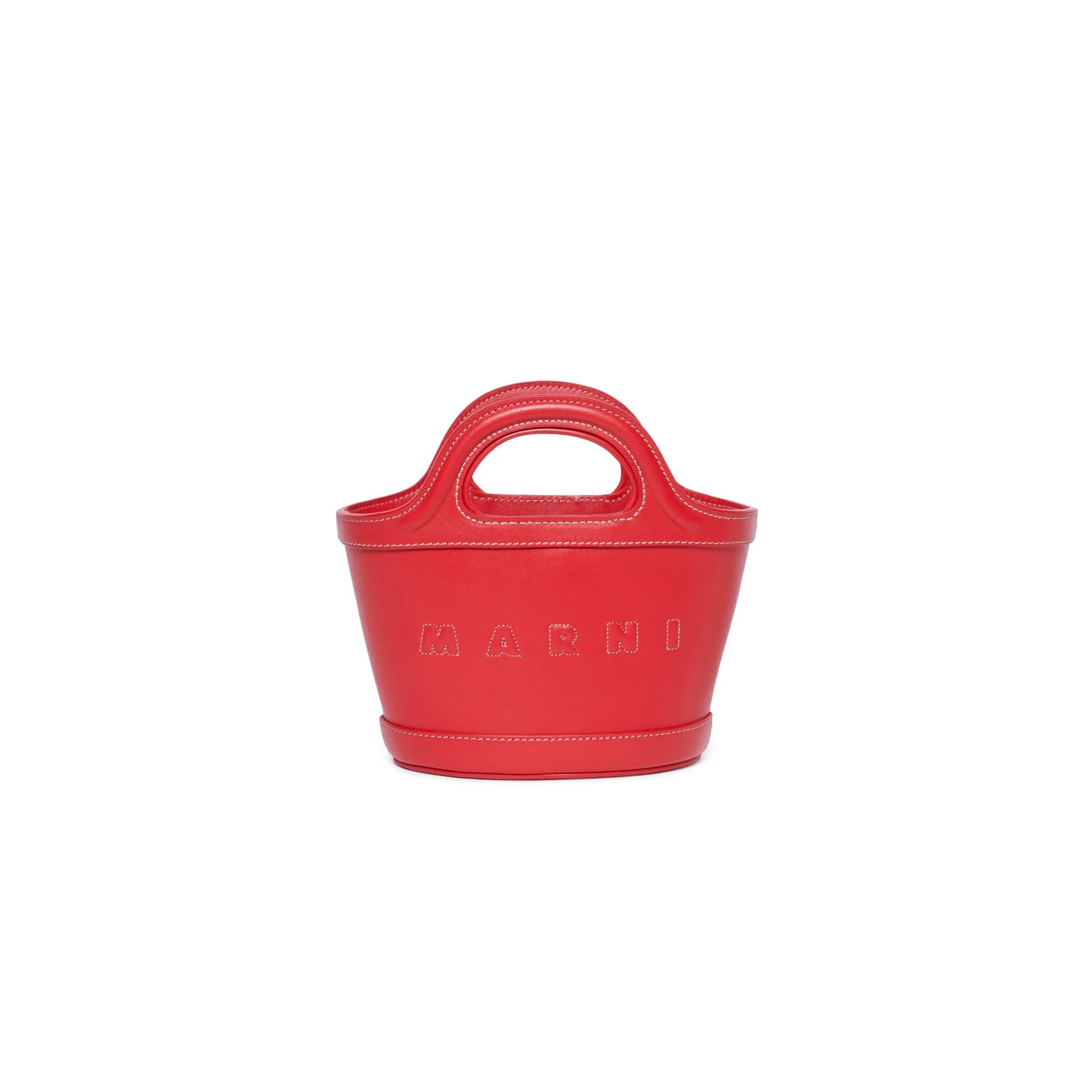 Girls Red Shoulder Bag(长x宽x高:10x21x17cm)